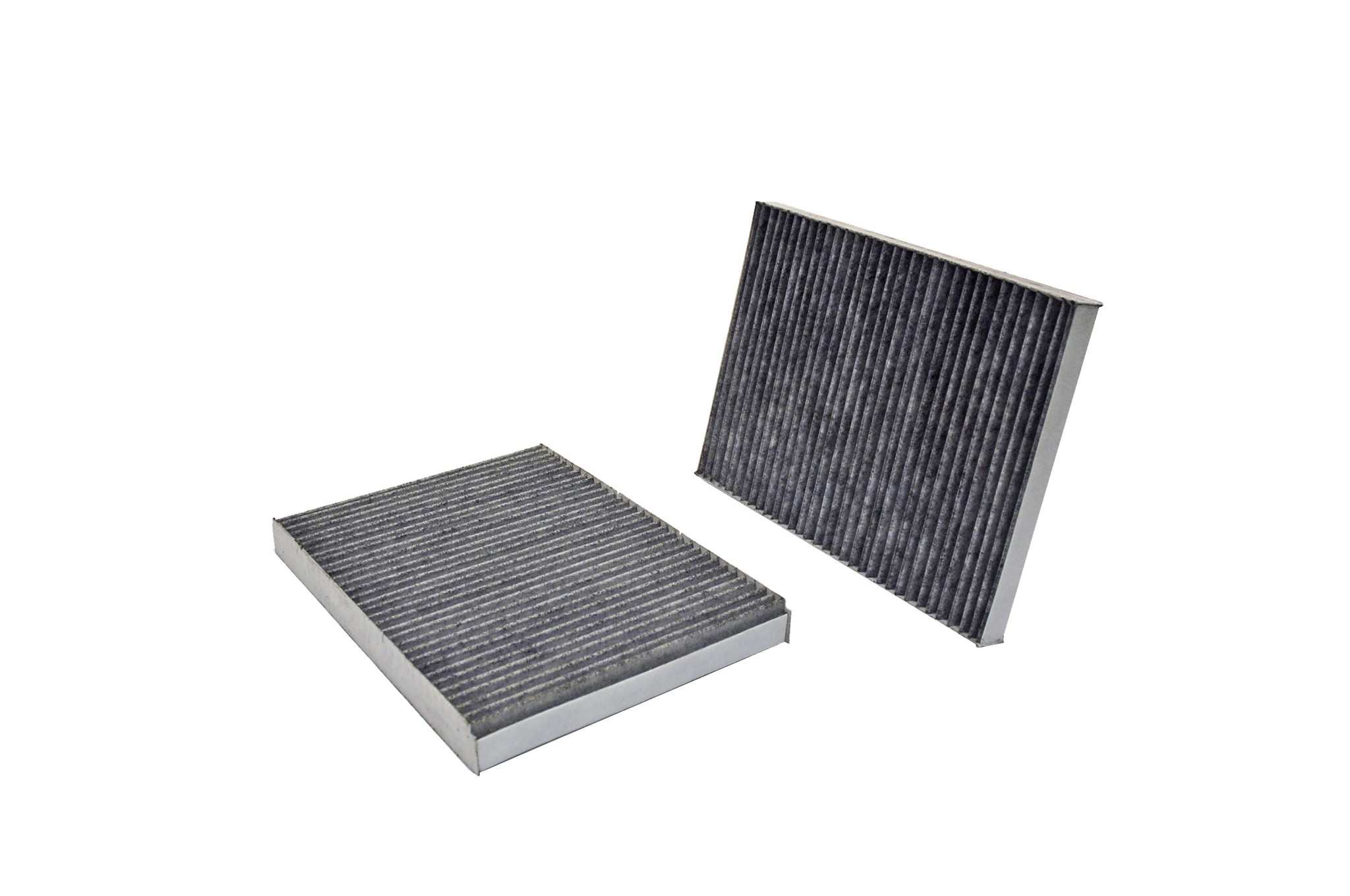 Wix Cabin Air Filter  top view frsport 24322