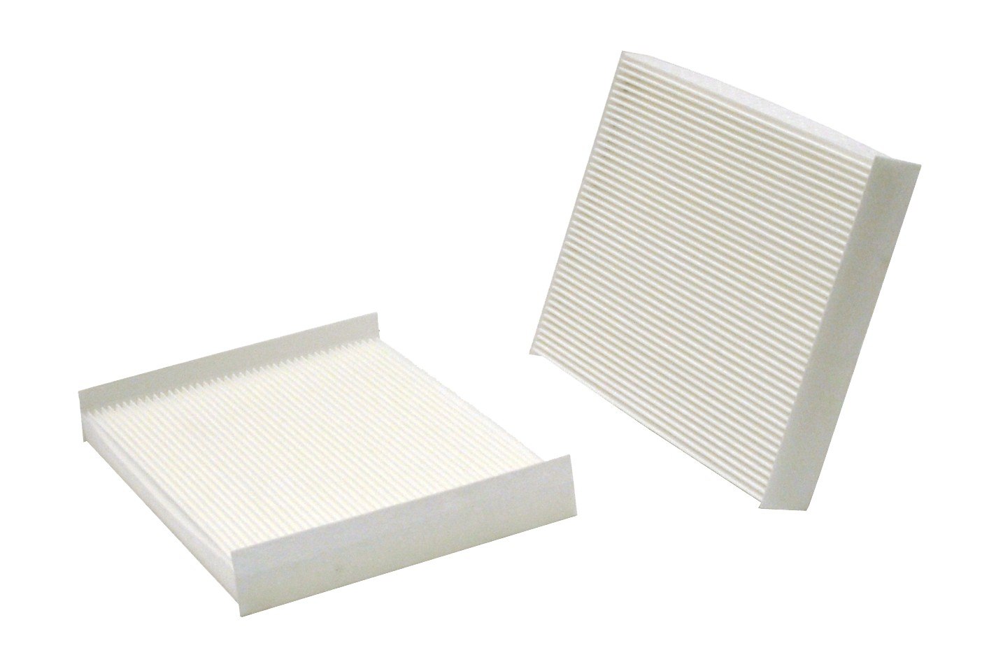 Wix Cabin Air Filter  top view frsport 24367