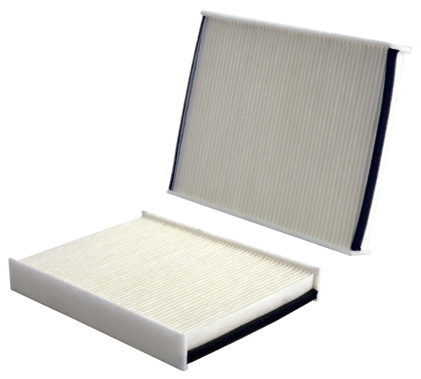 Wix Cabin Air Filter  top view frsport 24419