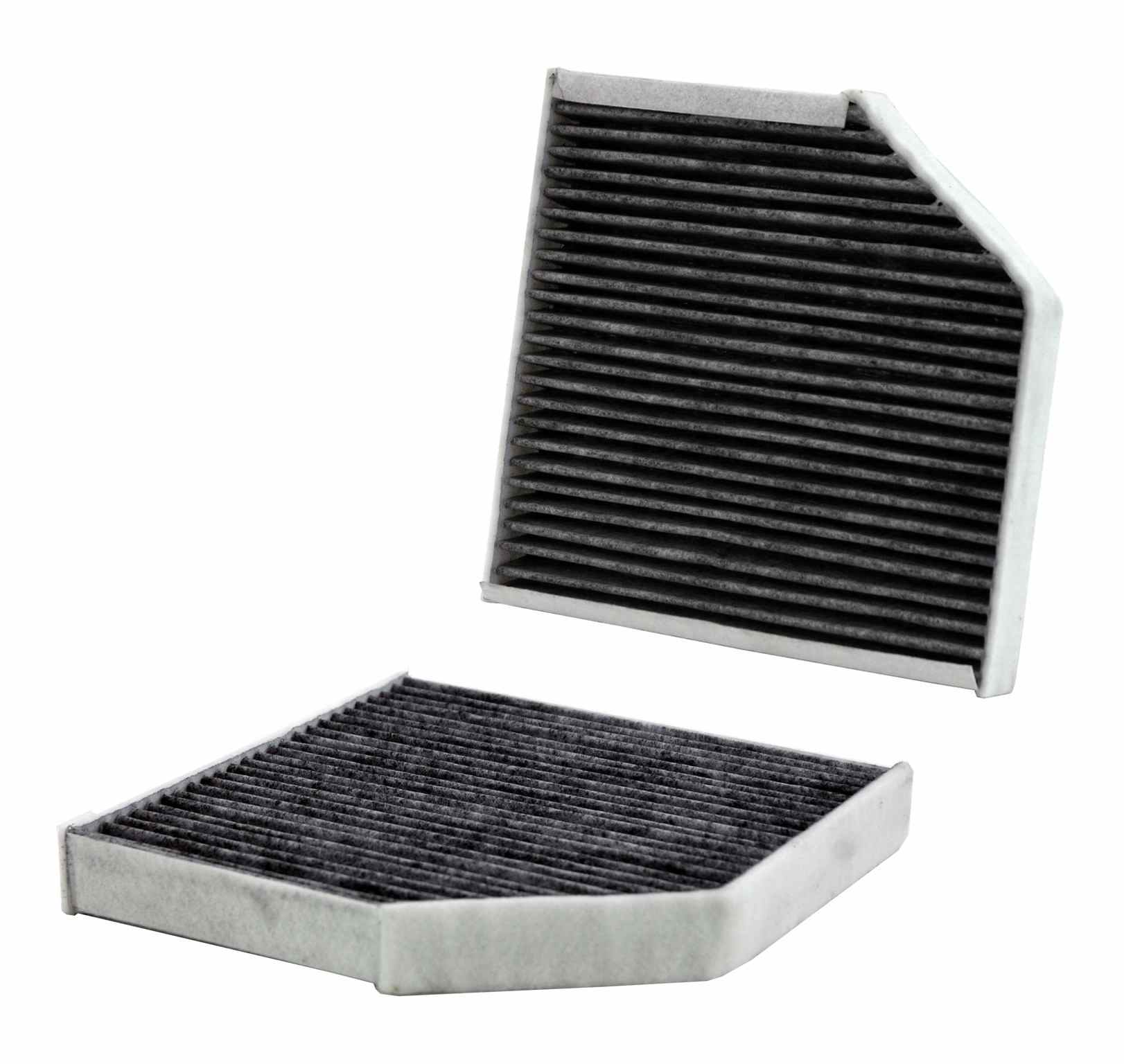 Wix Cabin Air Filter  top view frsport 24439