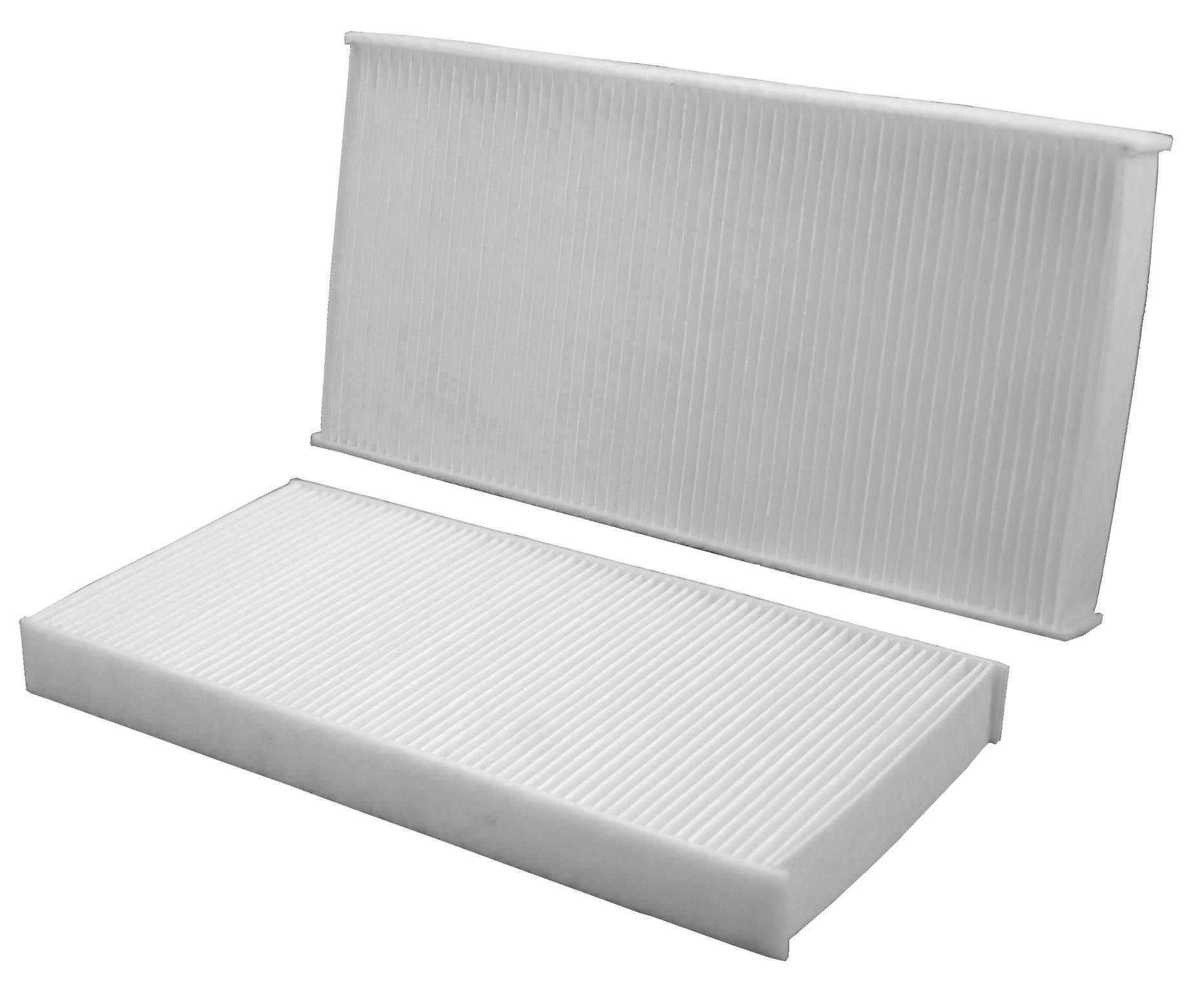 Wix Cabin Air Filter  top view frsport 24466