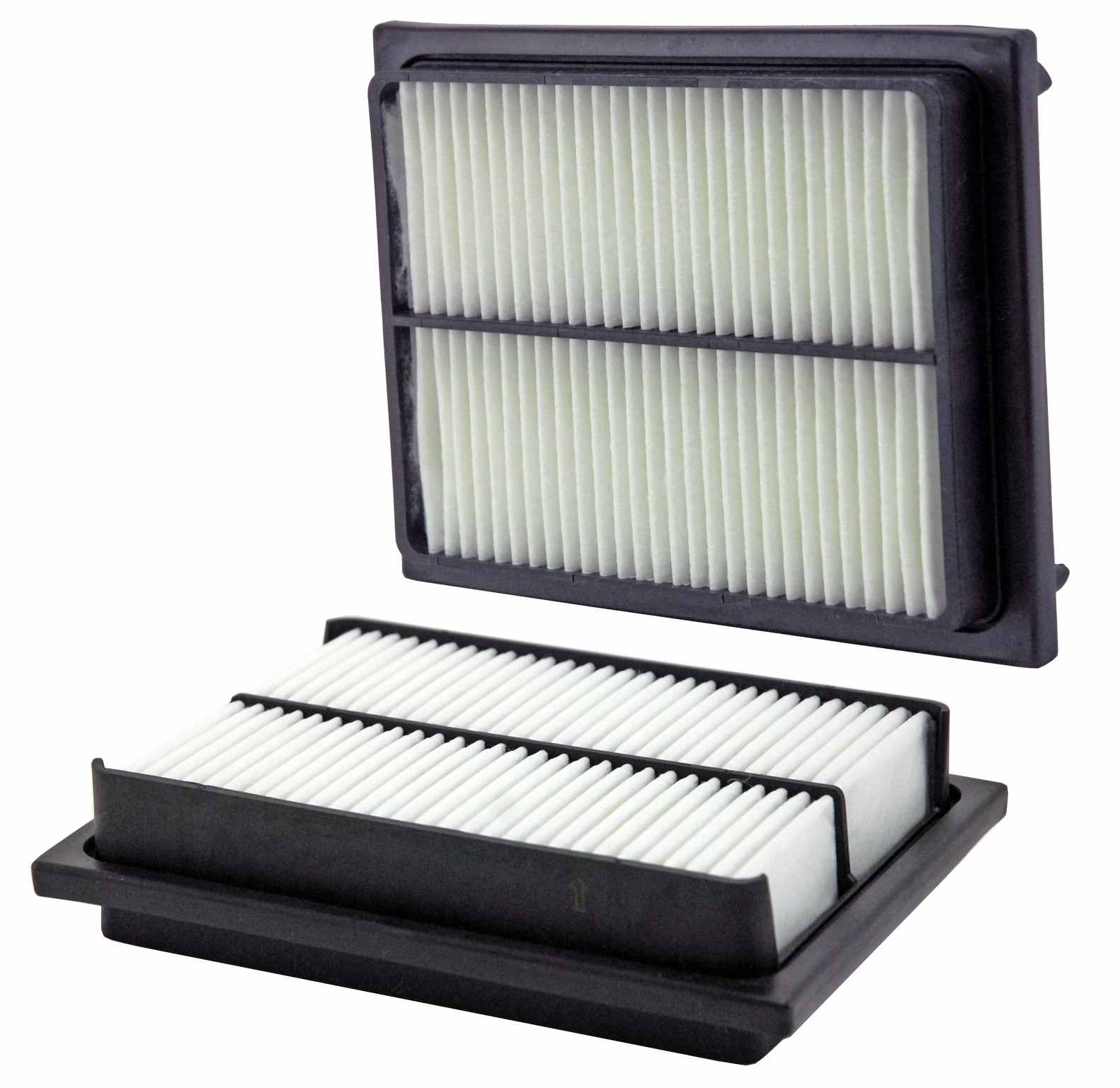 Wix Cabin Air Filter  top view frsport 24469