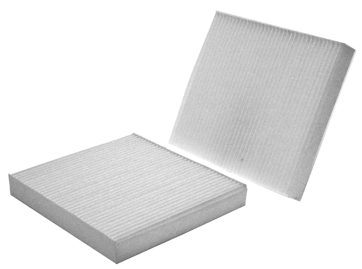 Wix Cabin Air Filter  top view frsport 24479