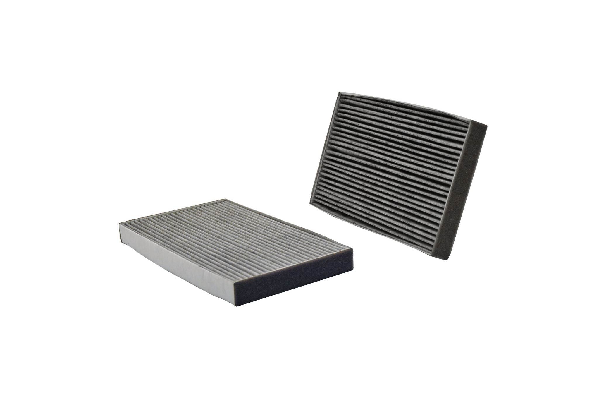 Wix Cabin Air Filter  top view frsport 24480