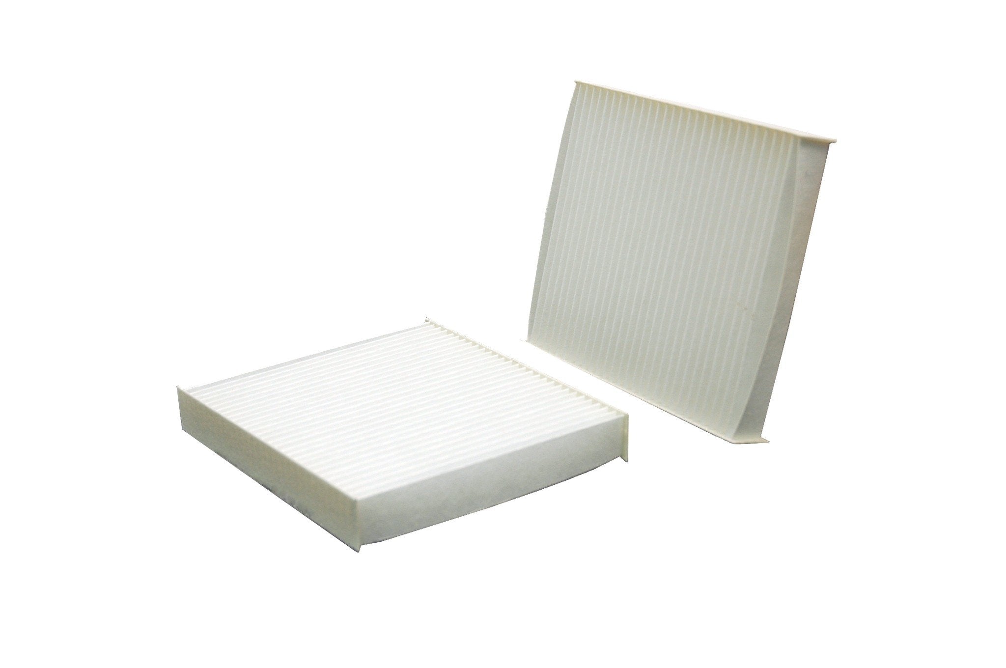 Wix Cabin Air Filter  top view frsport 24485