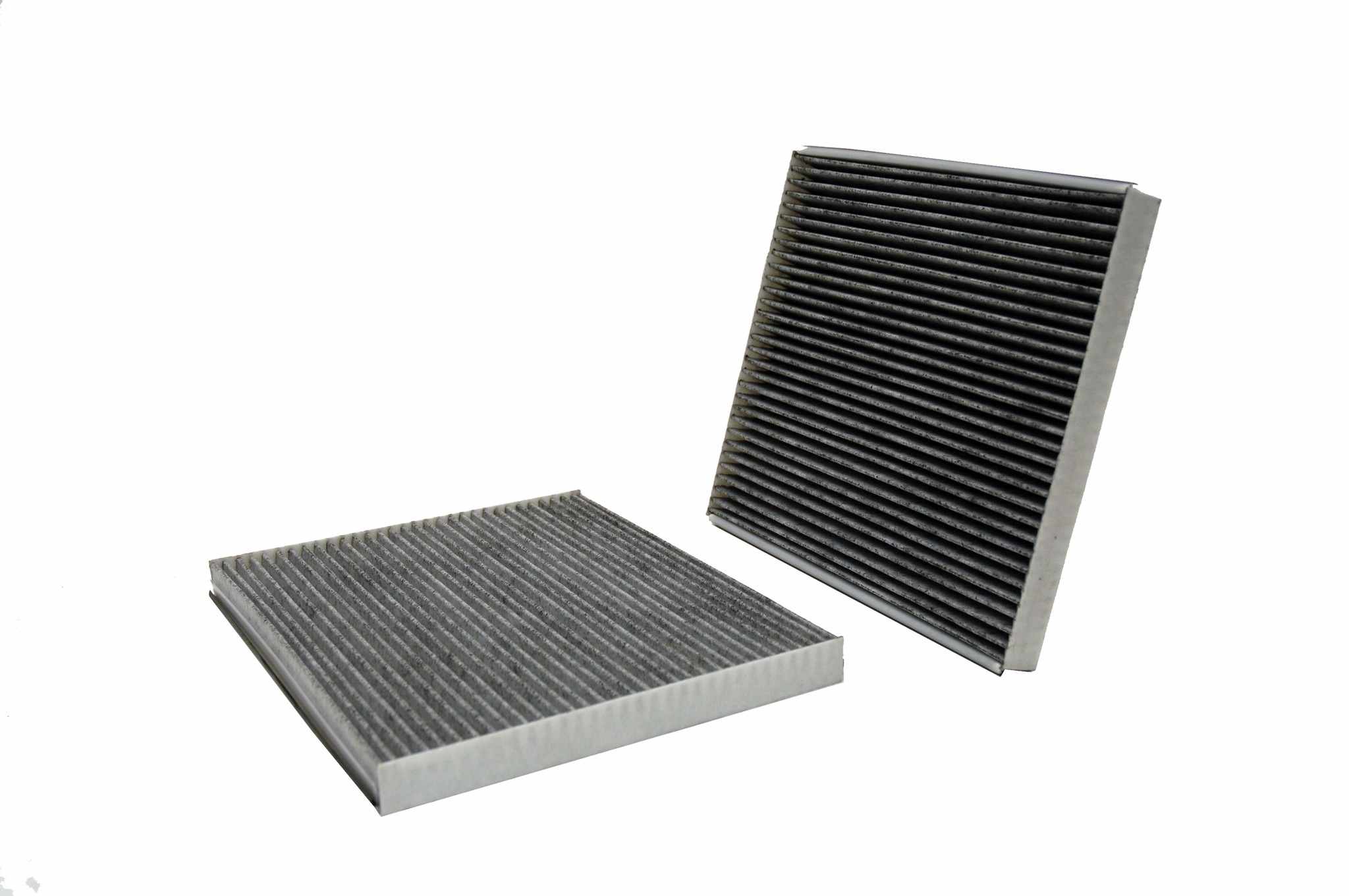 Wix Cabin Air Filter  top view frsport 24495