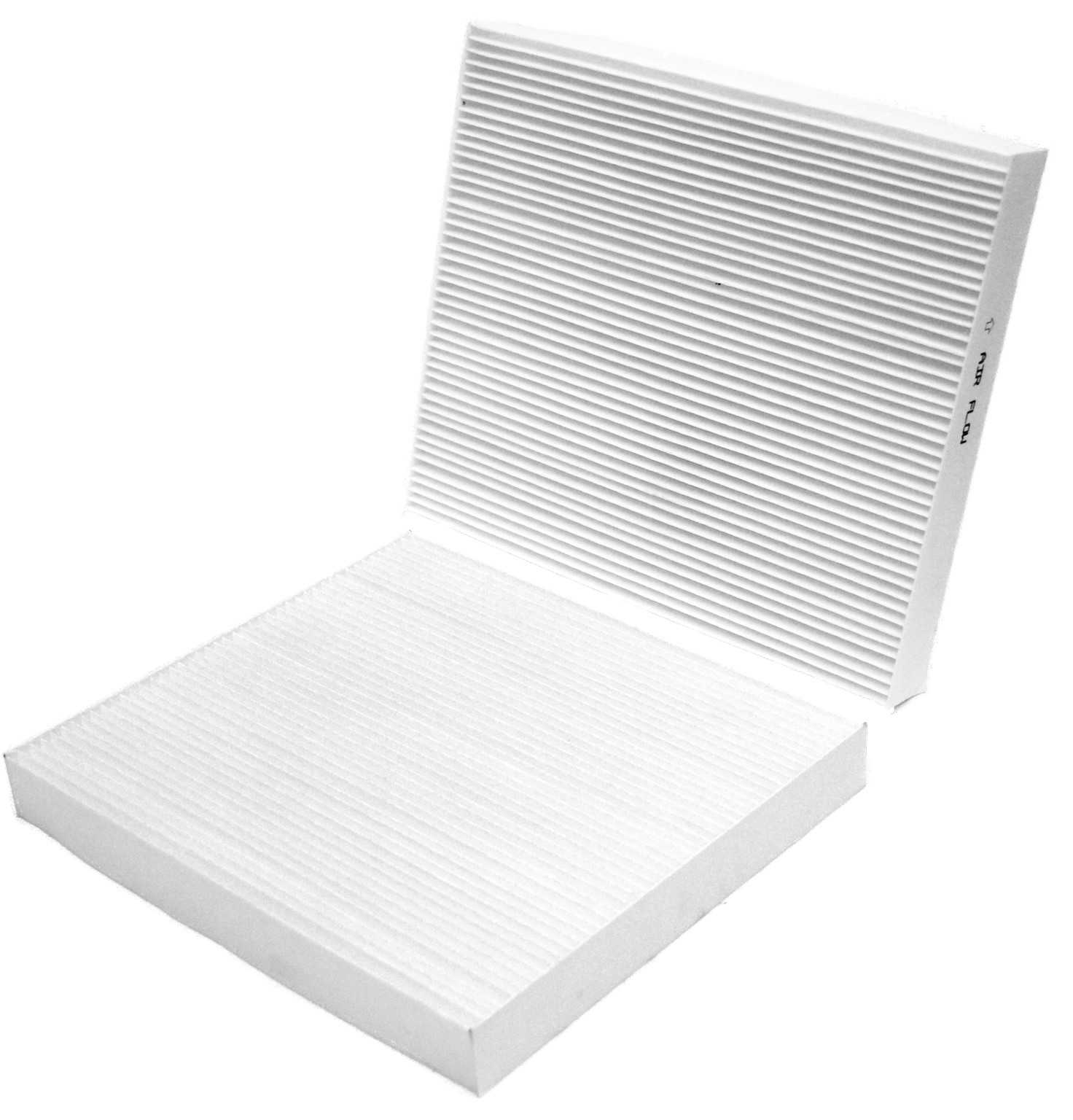 Wix Cabin Air Filter  top view frsport 24517