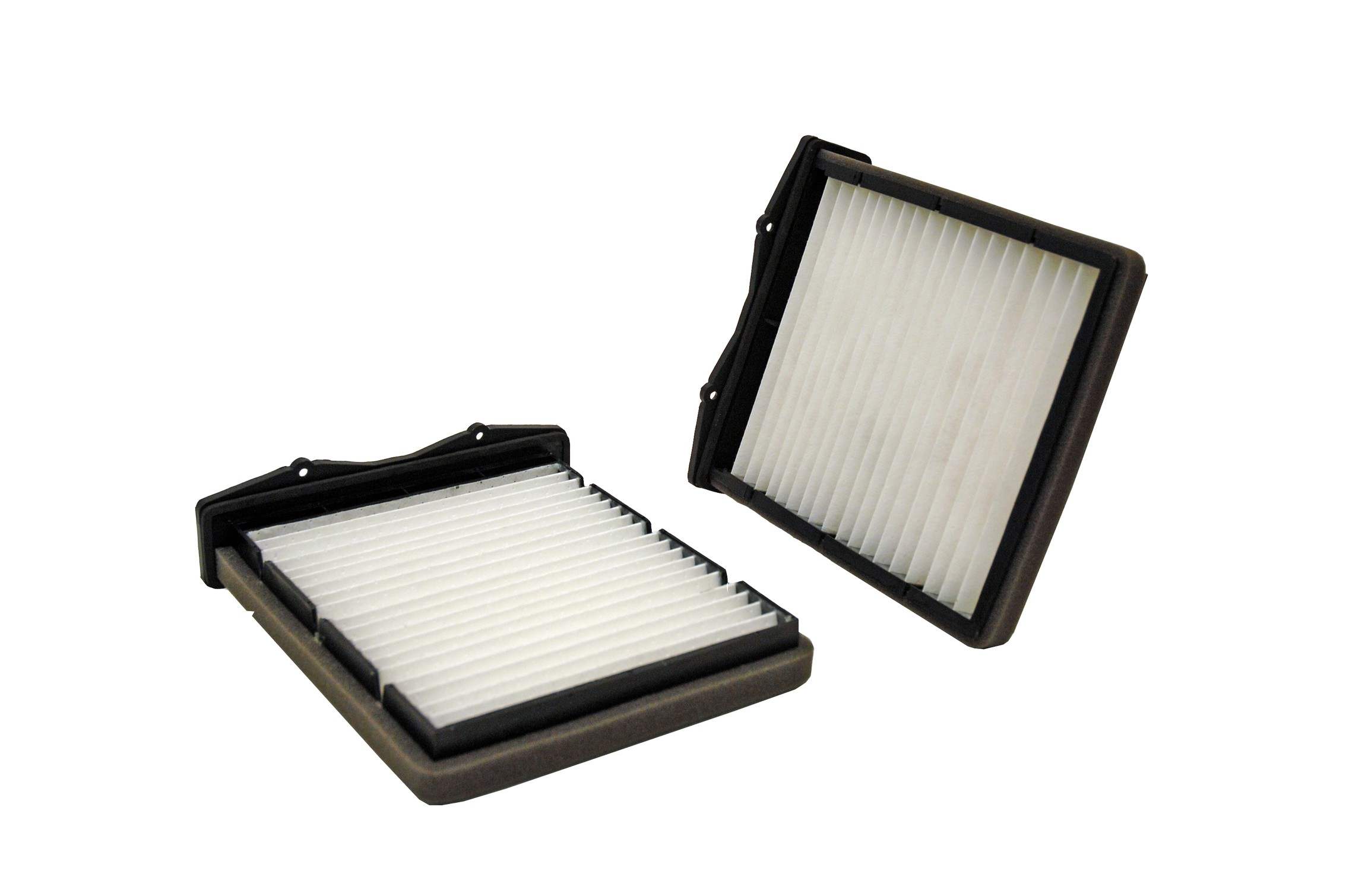 Wix Cabin Air Filter  top view frsport 24523