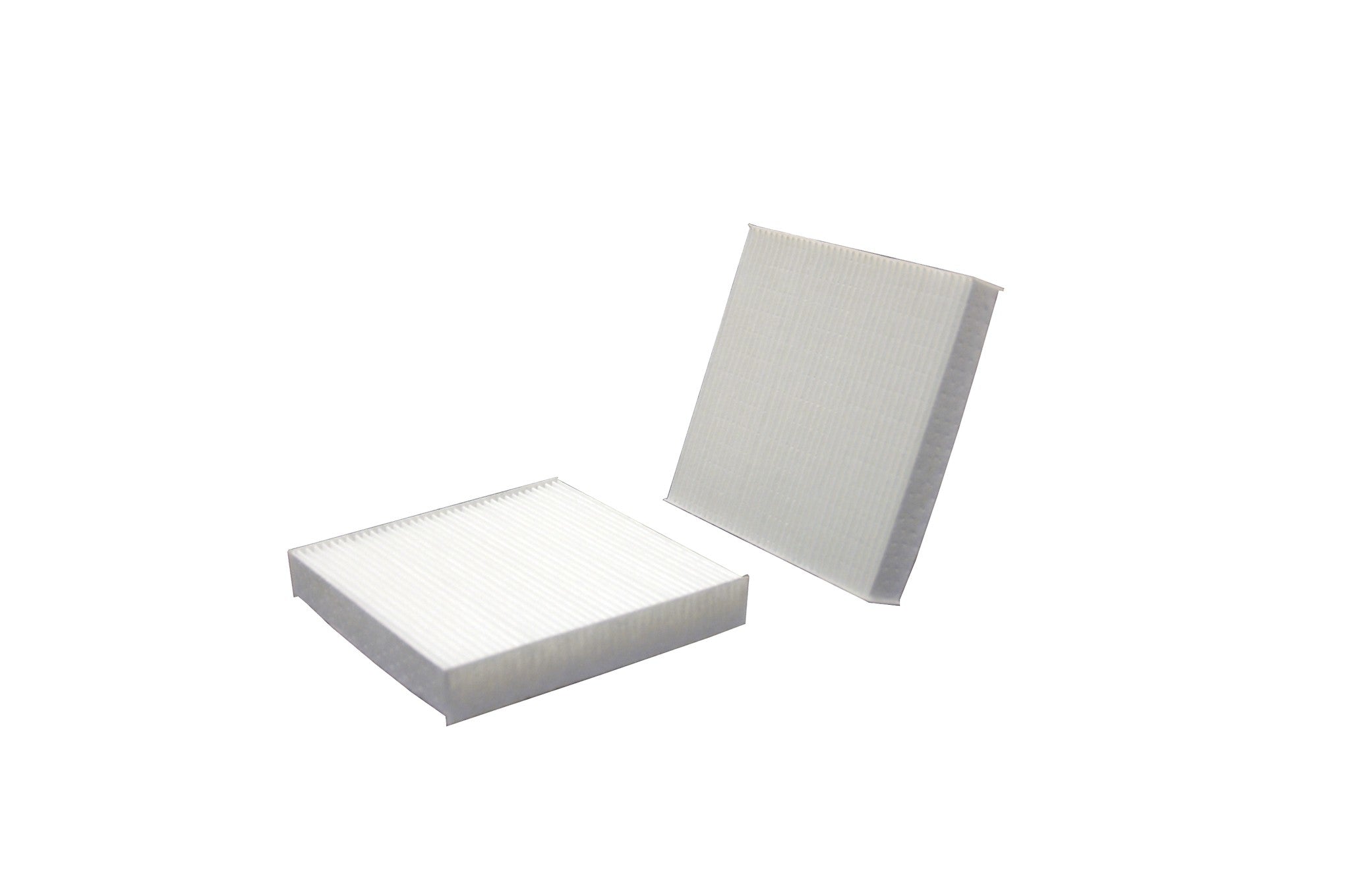 Wix Cabin Air Filter  top view frsport 24524