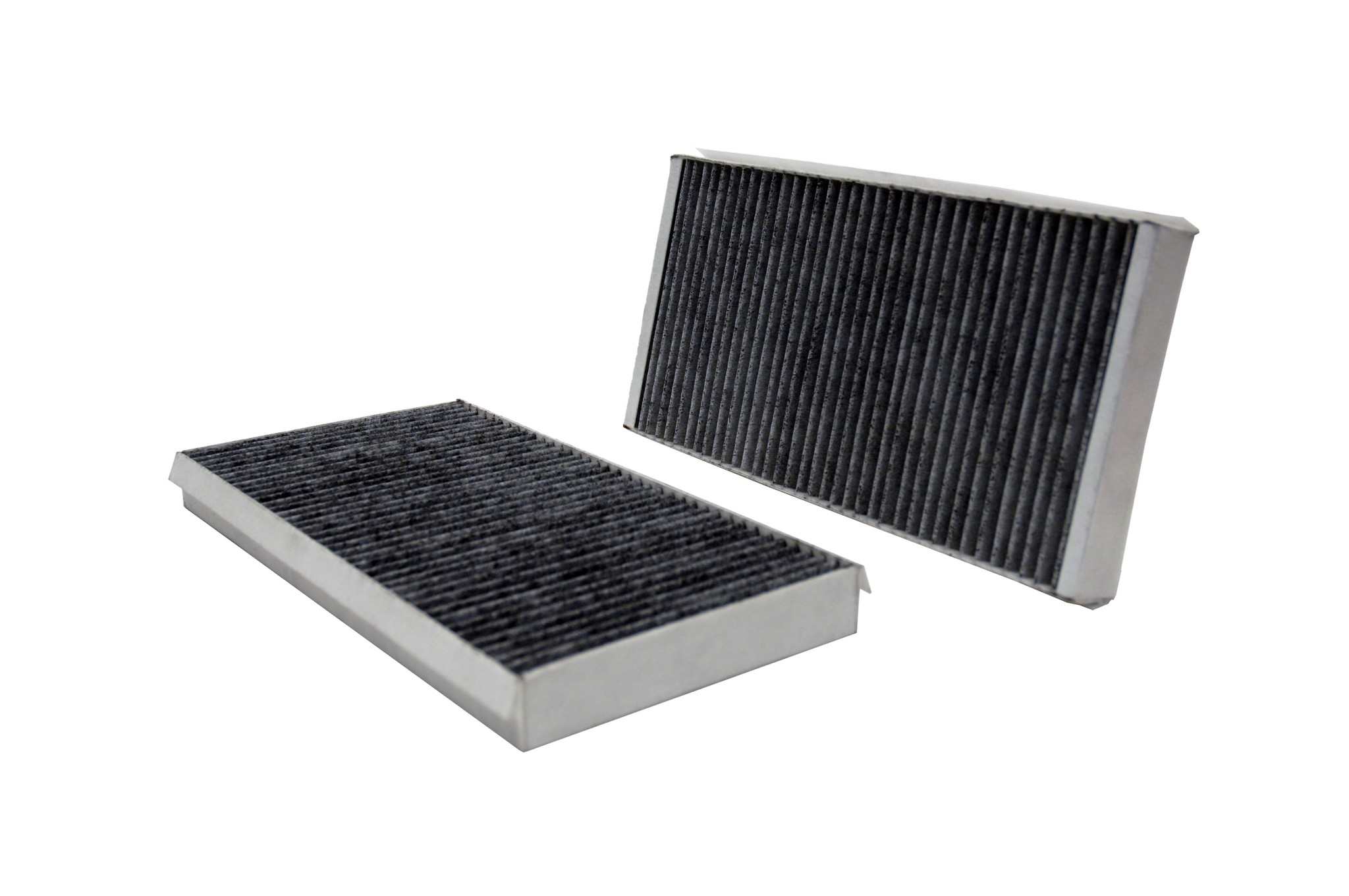 Wix Cabin Air Filter  top view frsport 24525