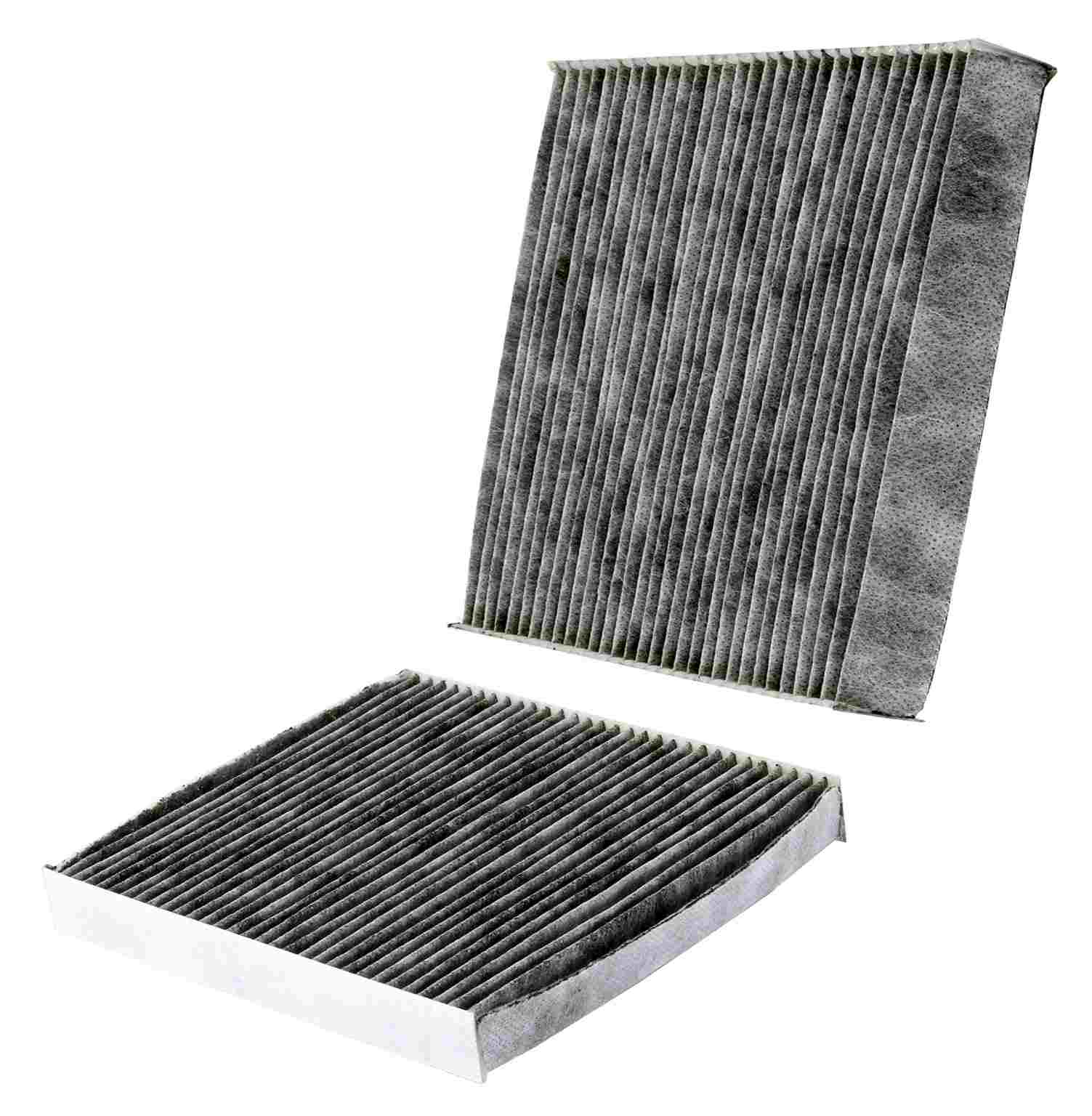 Wix Cabin Air Filter  top view frsport 24578