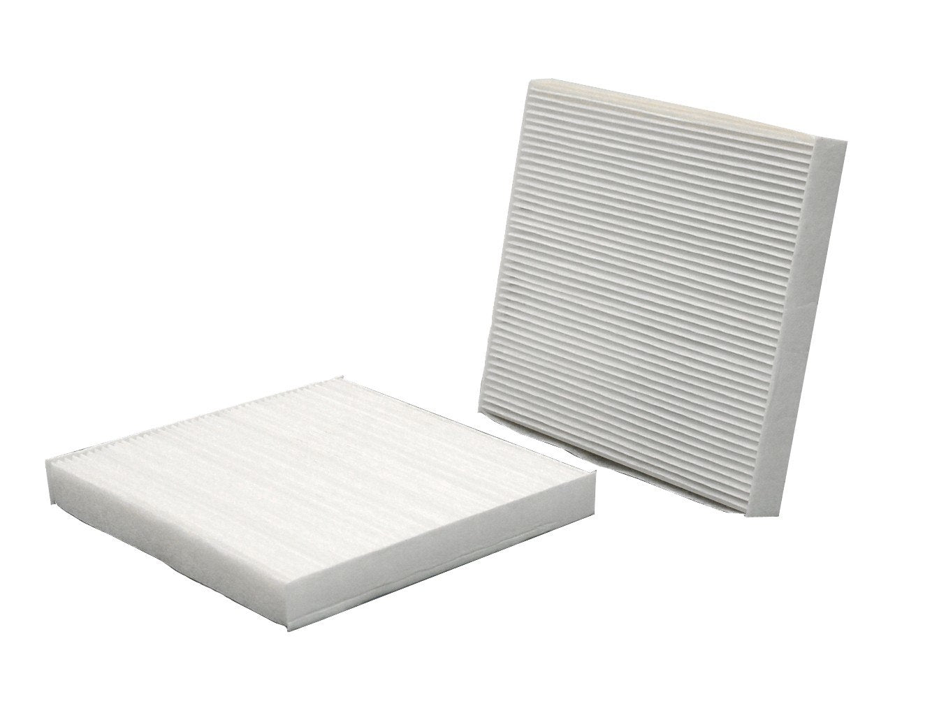 Wix Cabin Air Filter  top view frsport 24579