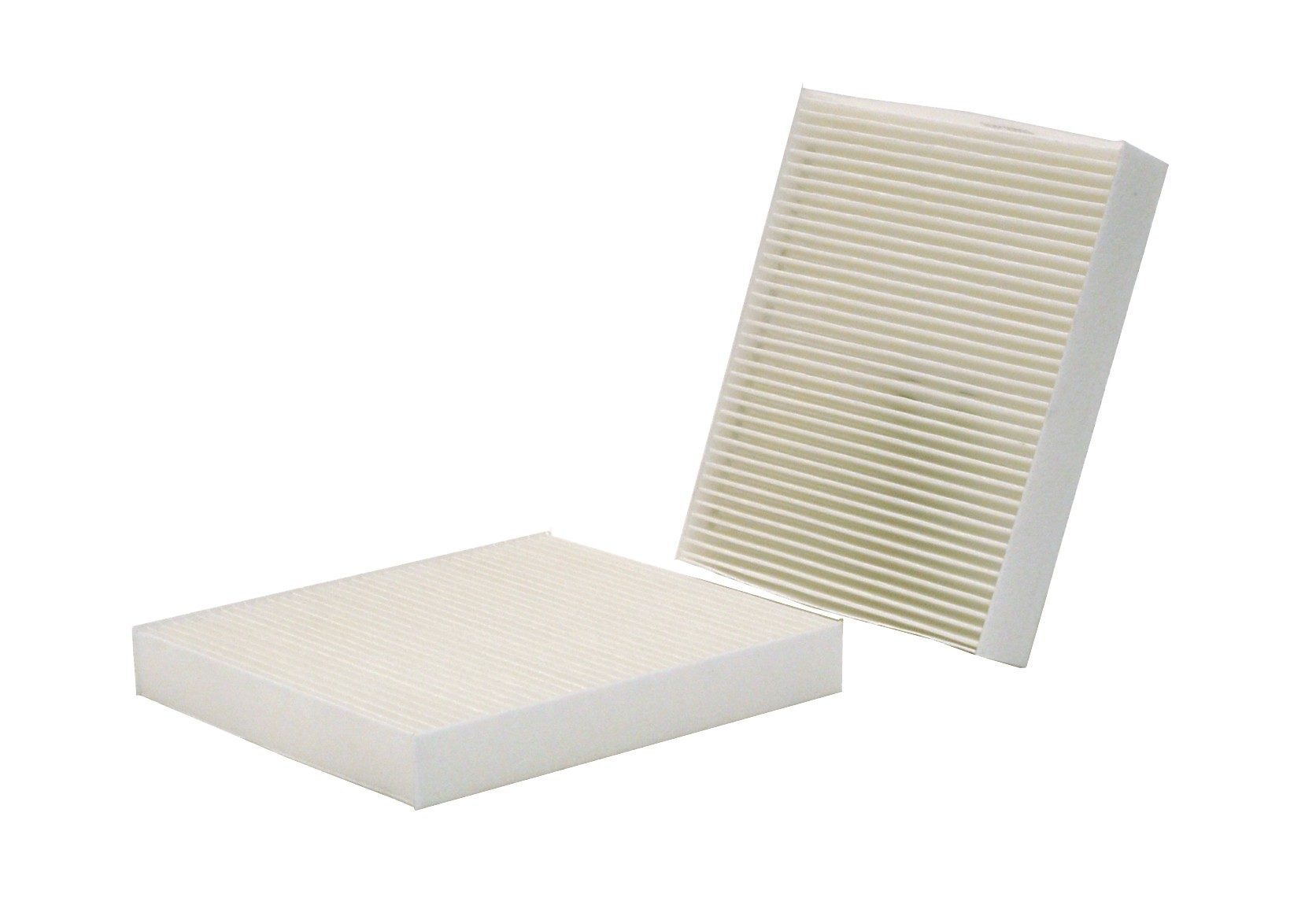 Wix Cabin Air Filter  top view frsport 24600