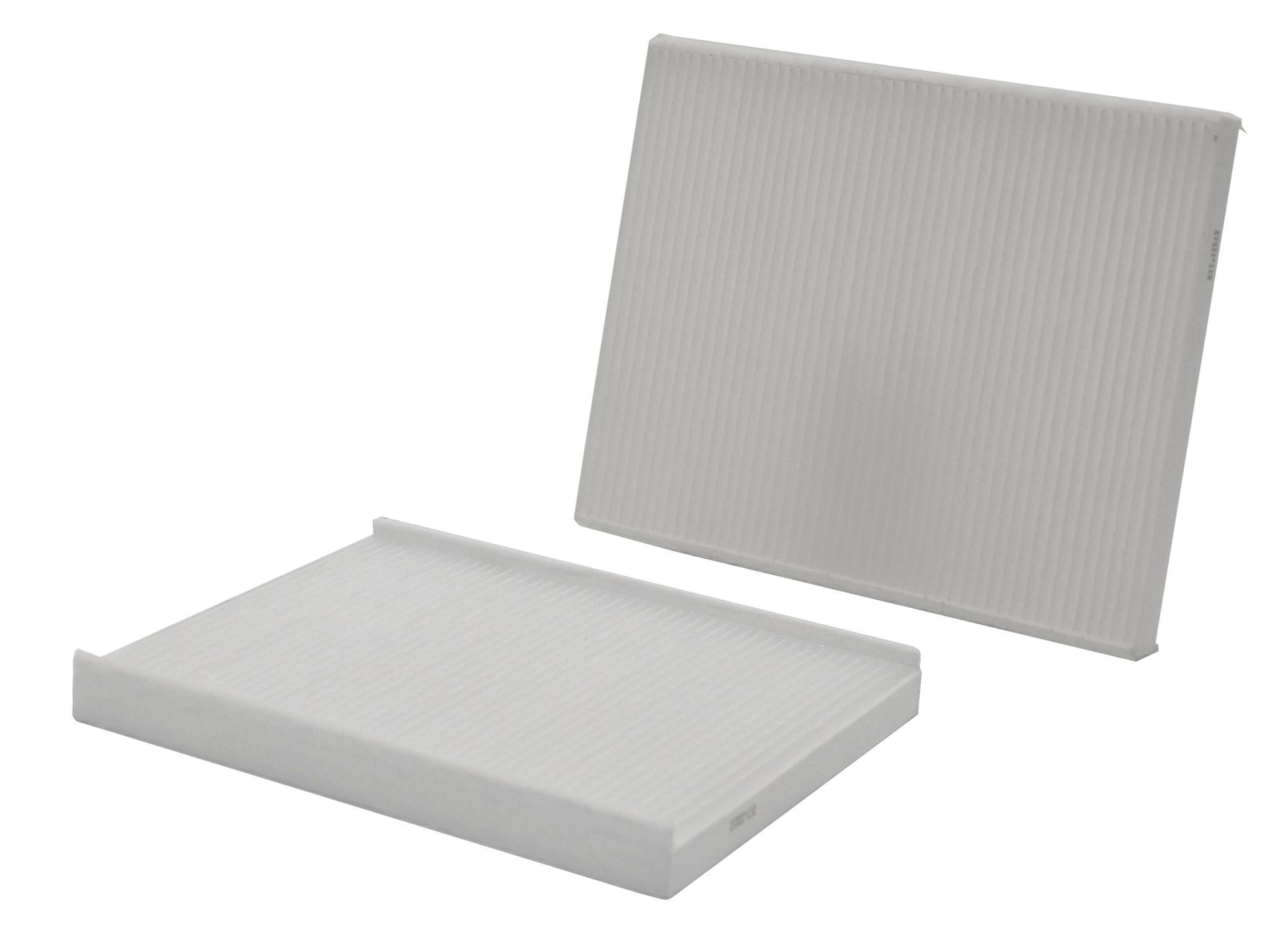 Wix Cabin Air Filter  top view frsport 24619