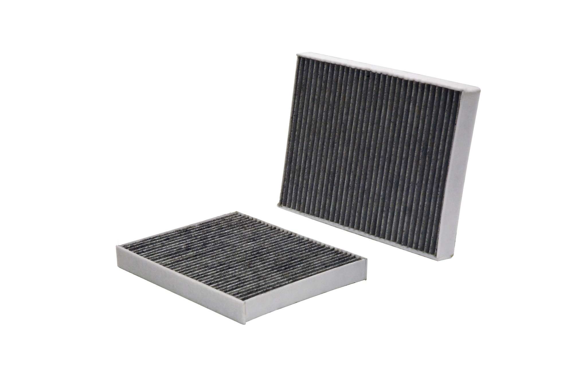 Wix Cabin Air Filter  top view frsport 24631