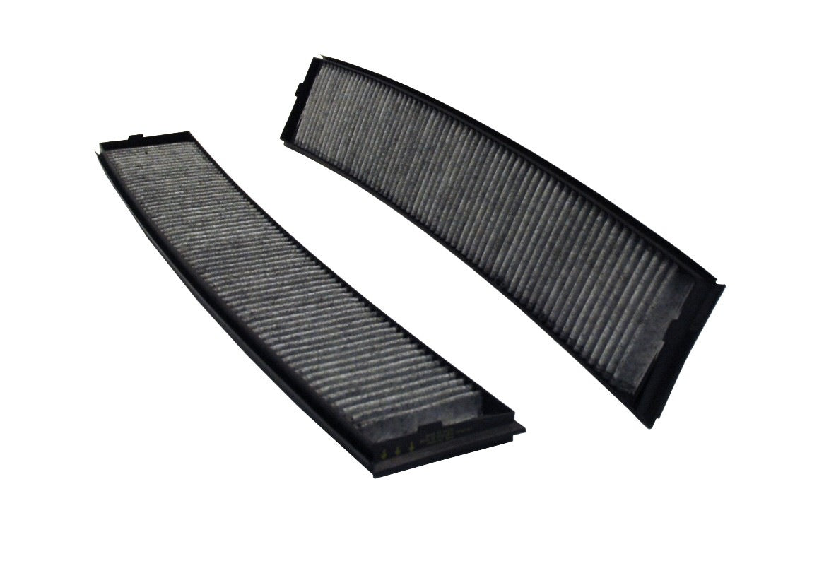 Wix Cabin Air Filter  top view frsport 24673