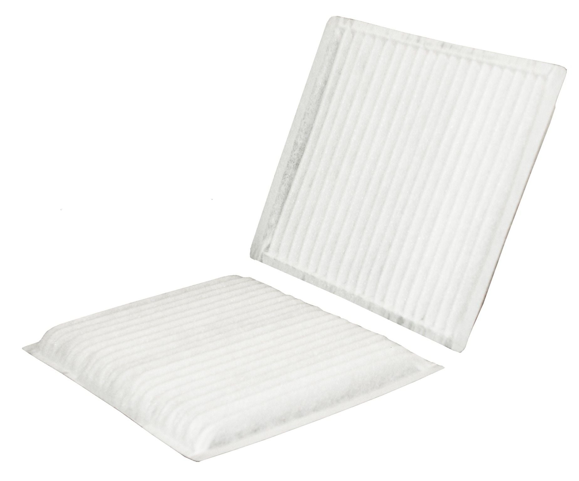 Wix Cabin Air Filter  top view frsport 24682