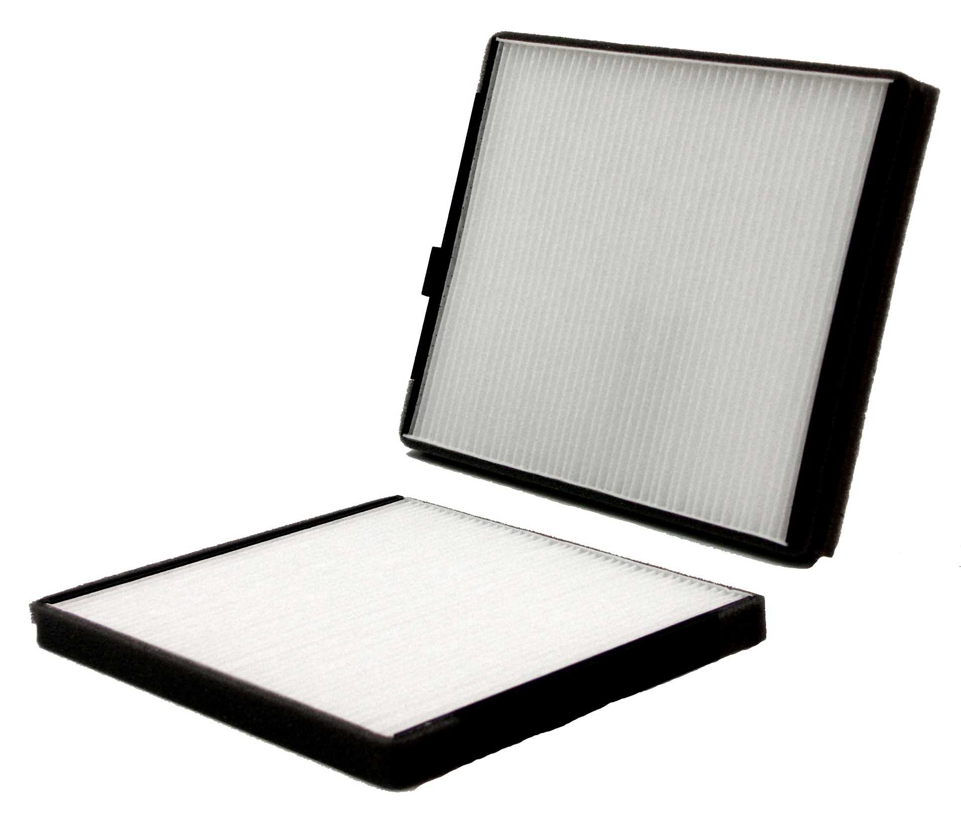 Wix Cabin Air Filter  top view frsport 24685