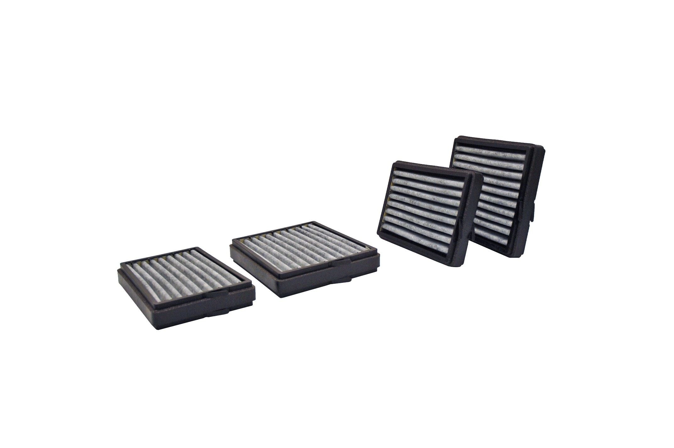 Wix Cabin Air Filter  top view frsport 24686