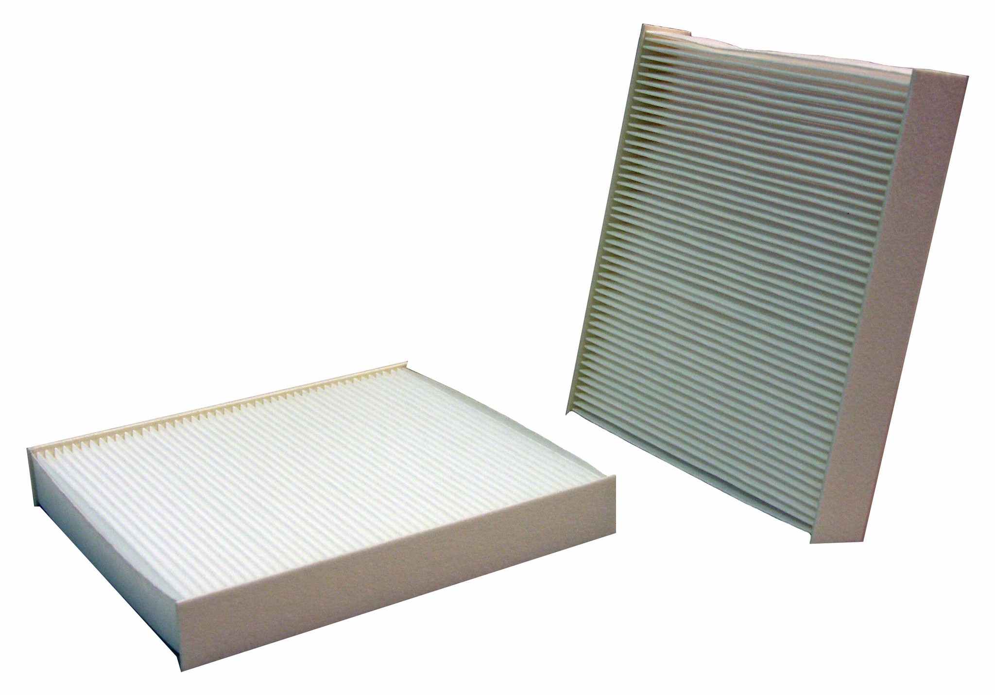 Wix Cabin Air Filter  top view frsport 24688