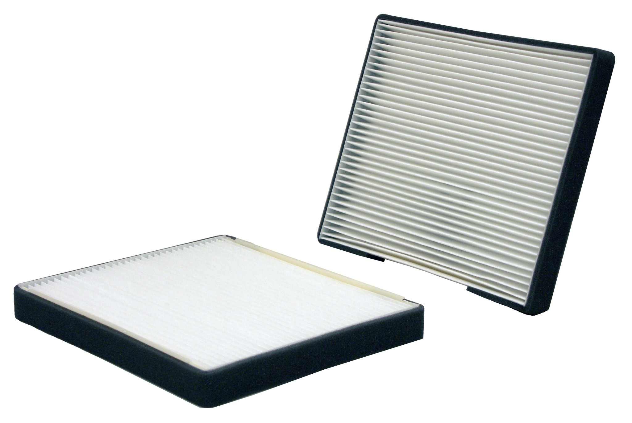 Wix Cabin Air Filter  top view frsport 24689