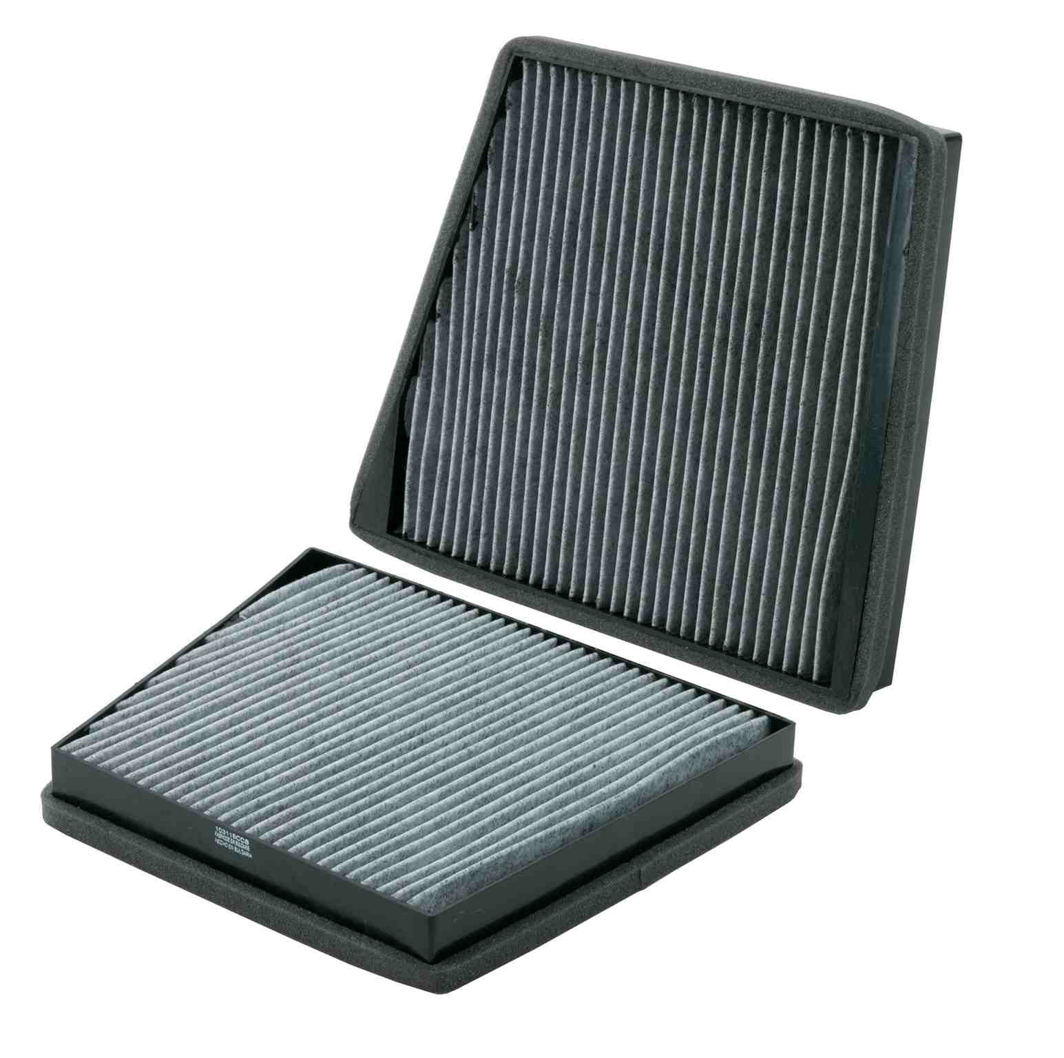 Wix Cabin Air Filter  top view frsport 24726