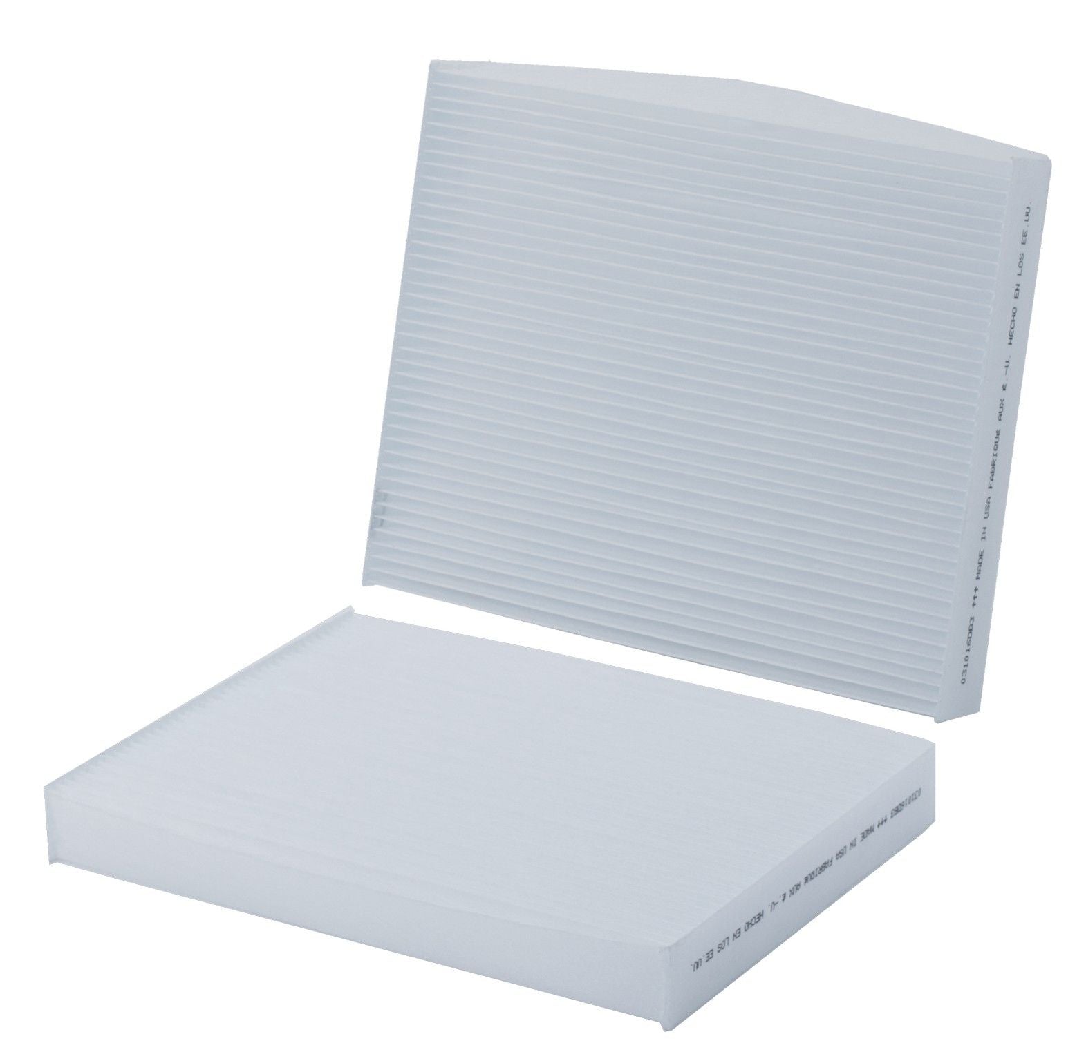 wix cabin air filter  frsport 24753