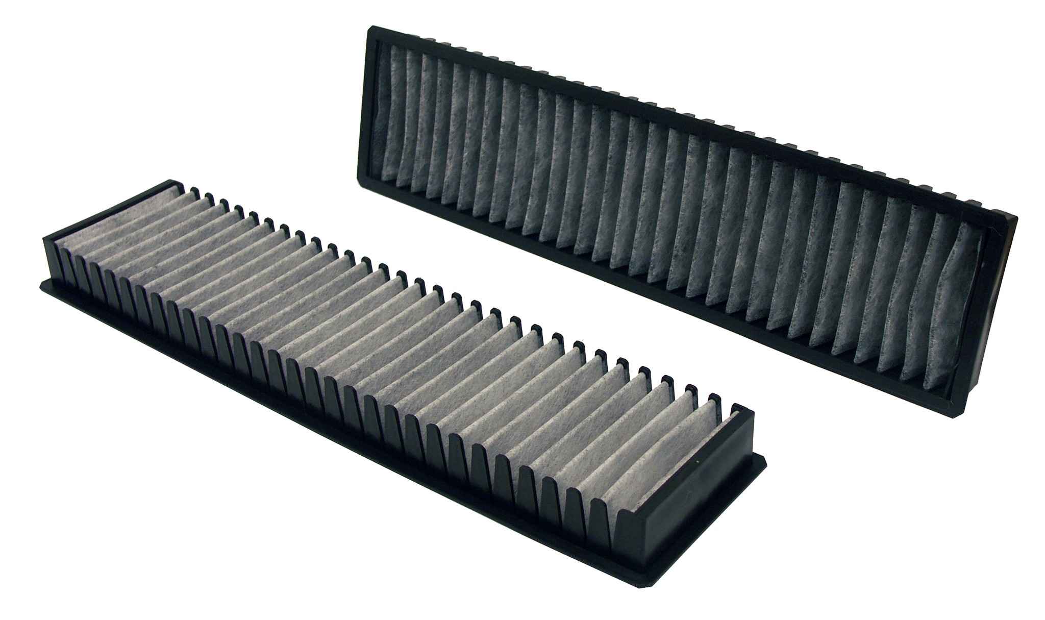 Wix Cabin Air Filter  top view frsport 24758