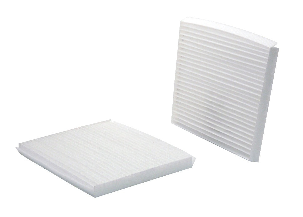 Wix Cabin Air Filter  top view frsport 24761