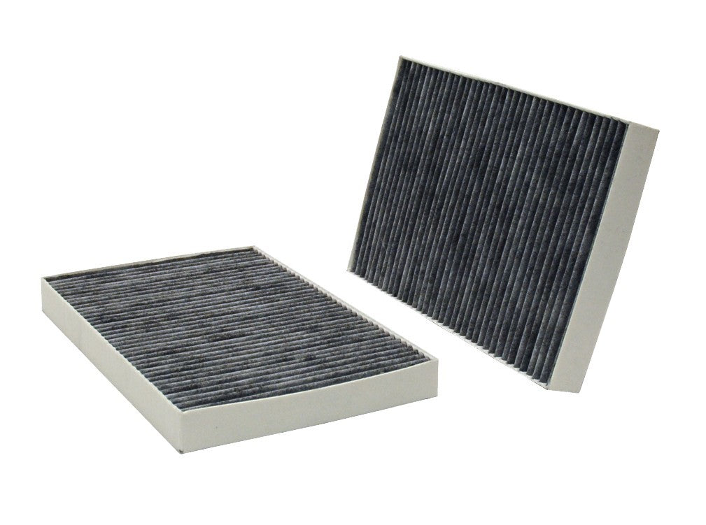 Wix Cabin Air Filter  top view frsport 24765