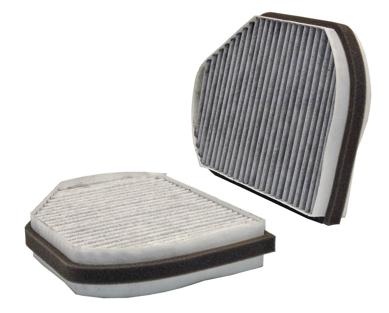 Wix Cabin Air Filter  top view frsport 24767