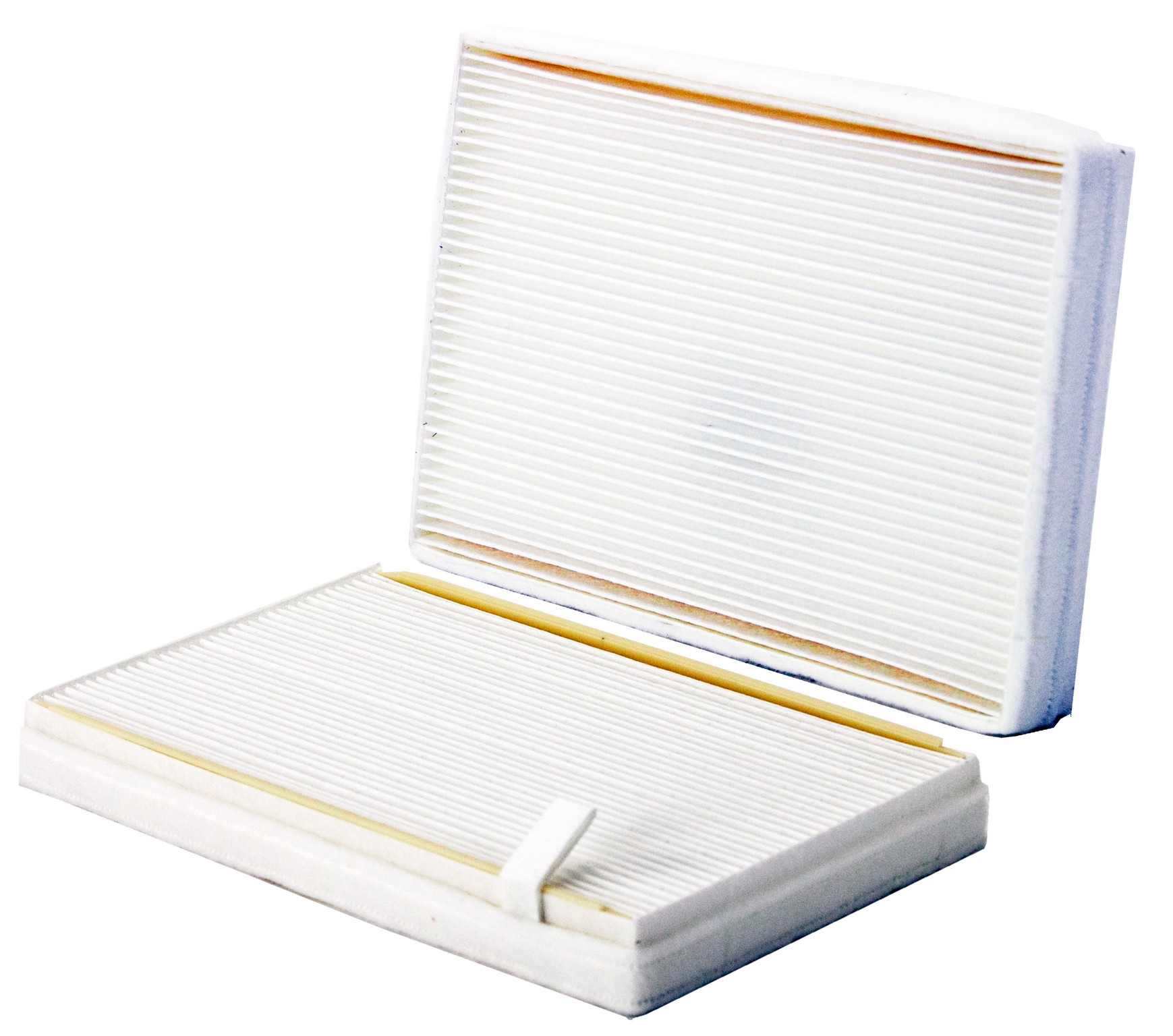 Wix Cabin Air Filter  top view frsport 24780