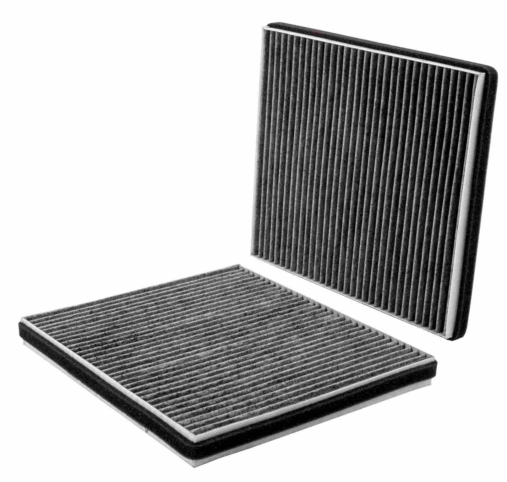 wix cabin air filter  frsport 24814