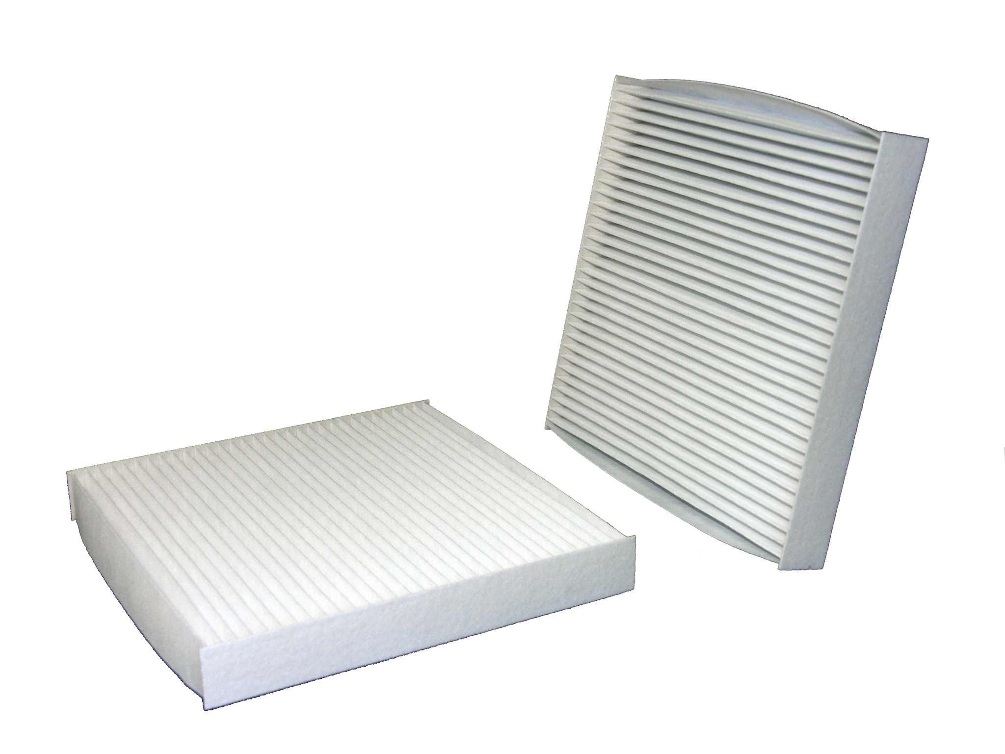 Wix Cabin Air Filter  top view frsport 24815