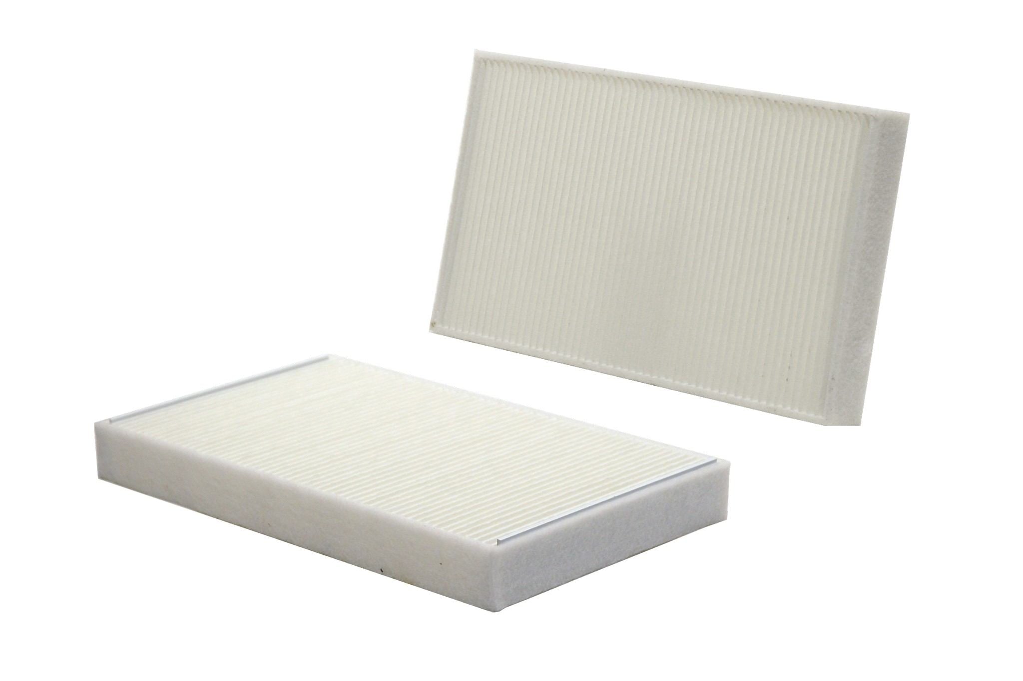 Wix Cabin Air Filter  top view frsport 24816