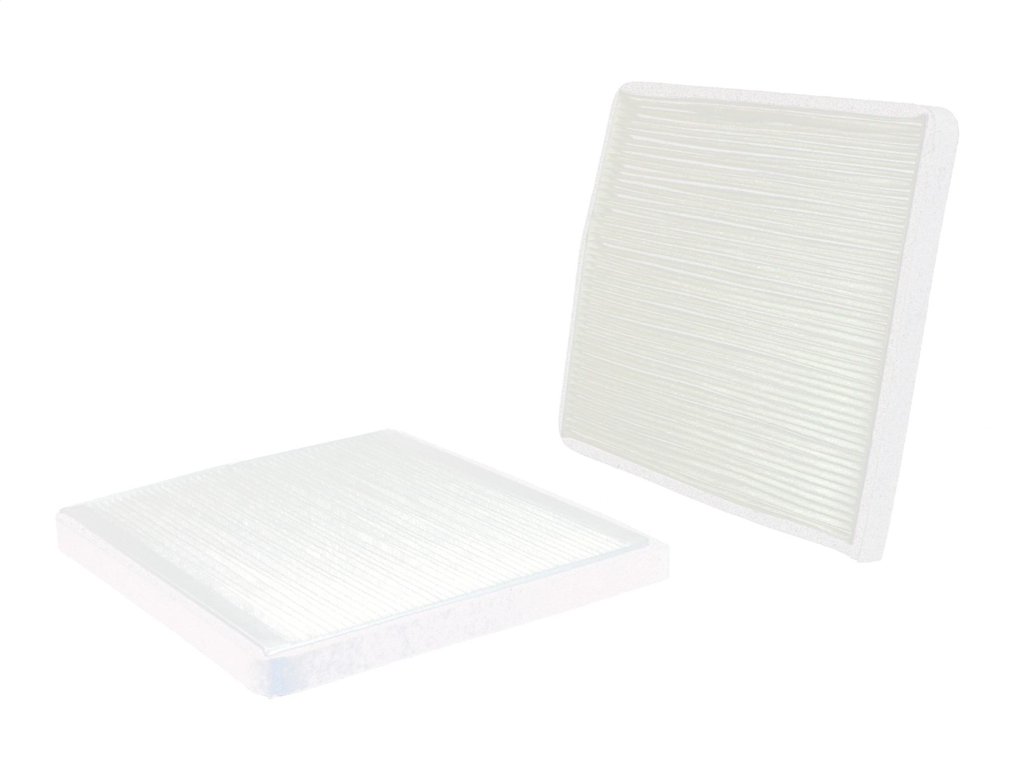 Wix Cabin Air Filter  top view frsport 24818