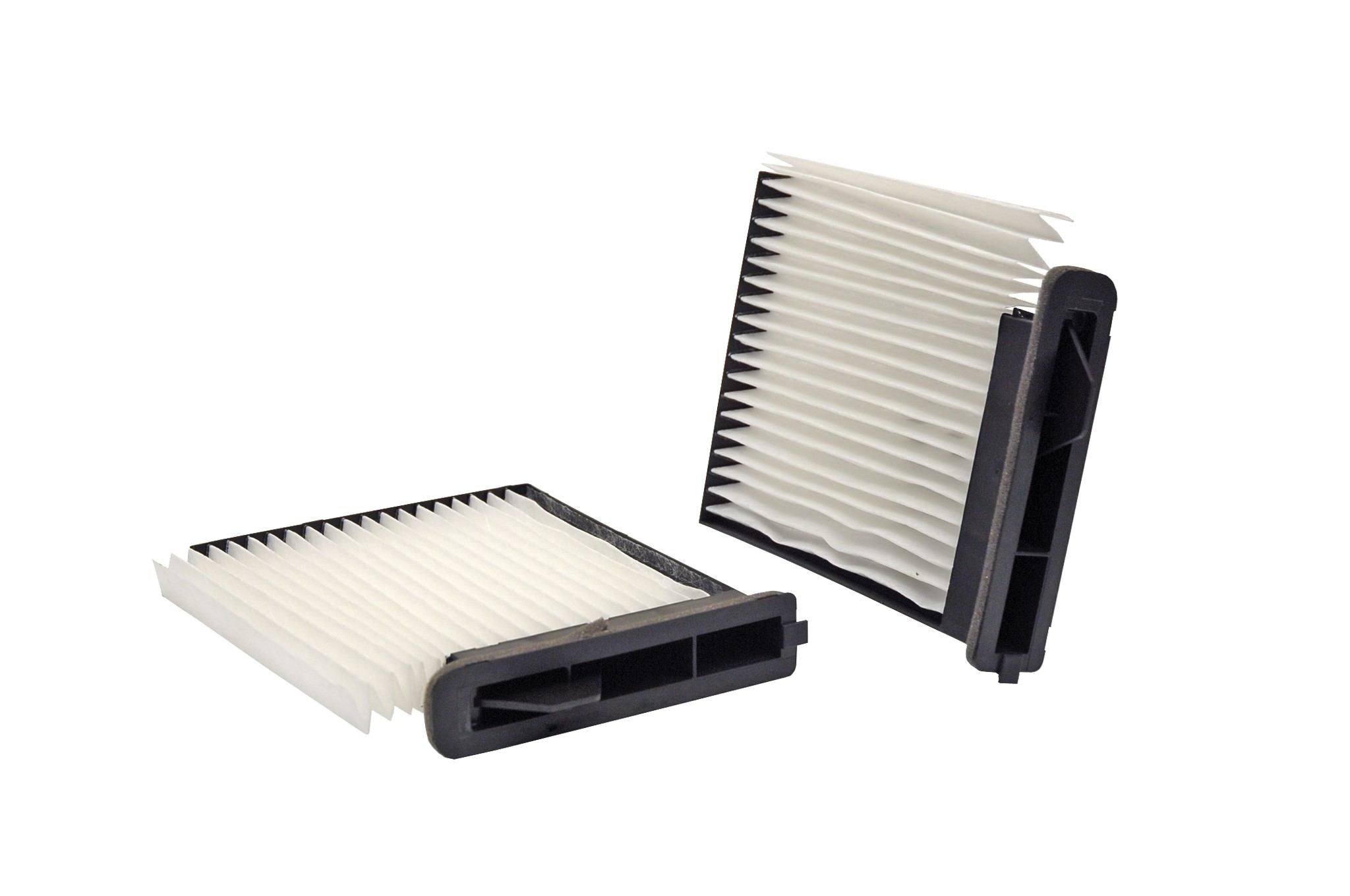 Wix Cabin Air Filter  top view frsport 24829