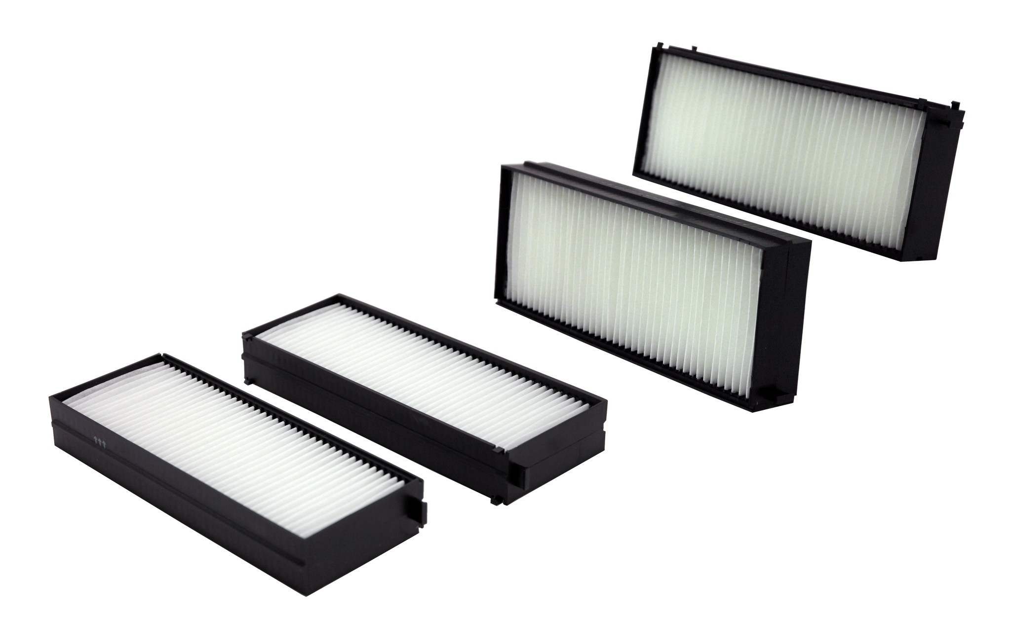 wix cabin air filter  frsport 24853