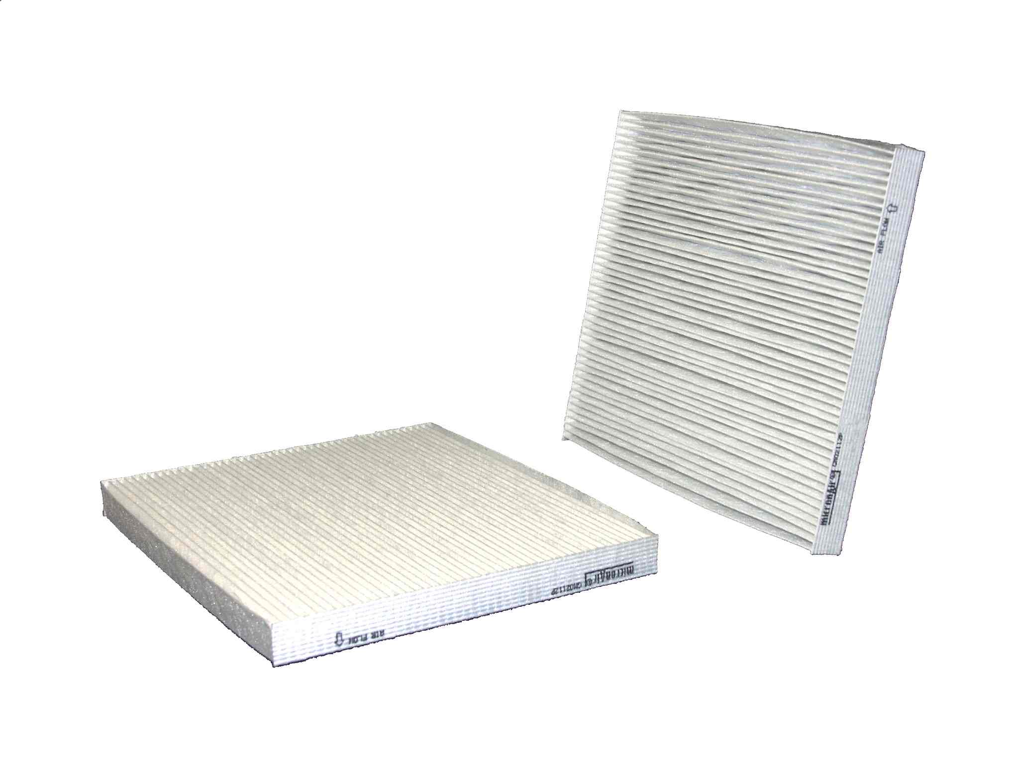 wix cabin air filter  frsport 24869