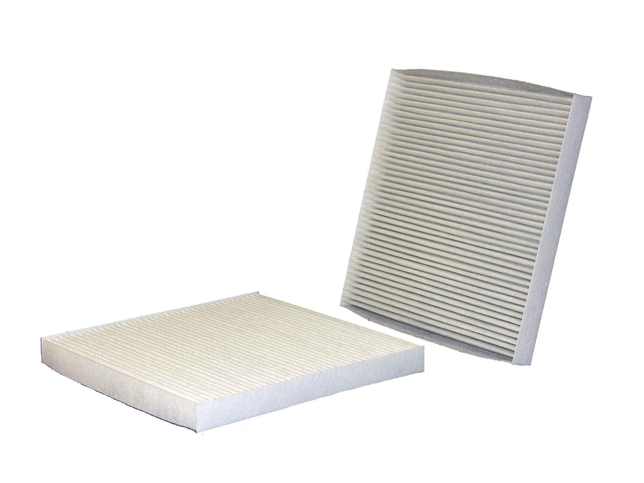 Wix Cabin Air Filter  top view frsport 24871