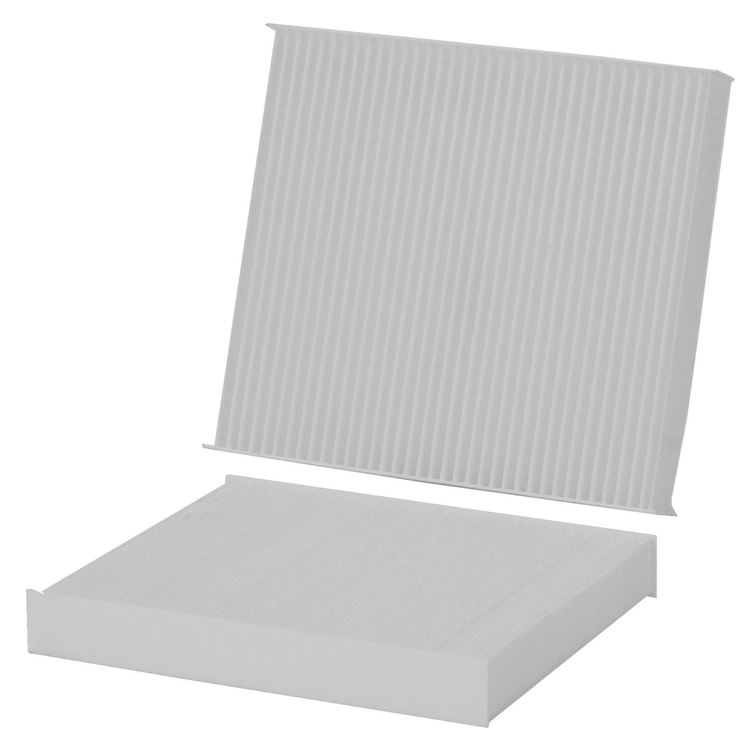 Wix Cabin Air Filter  top view frsport 24877