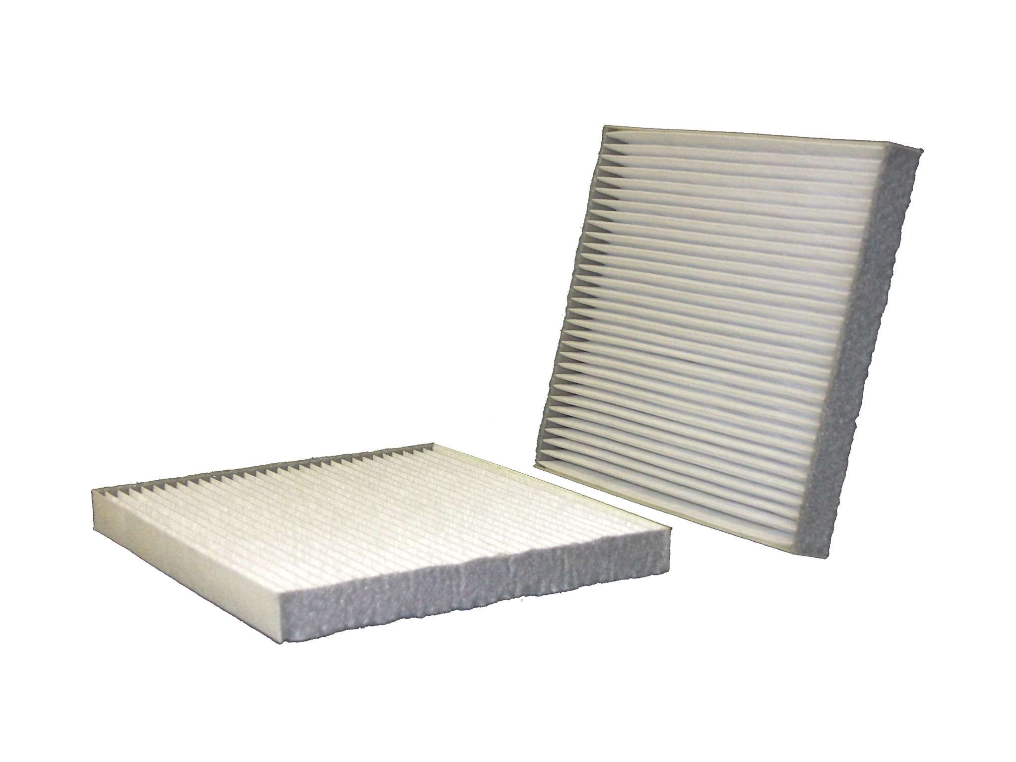 Wix Cabin Air Filter  top view frsport 24882