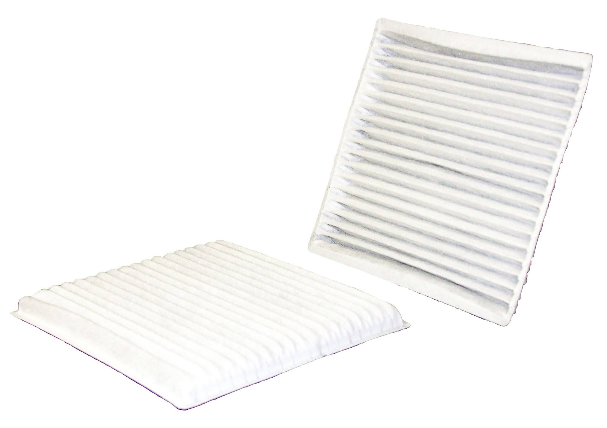 Wix Cabin Air Filter  top view frsport 24900