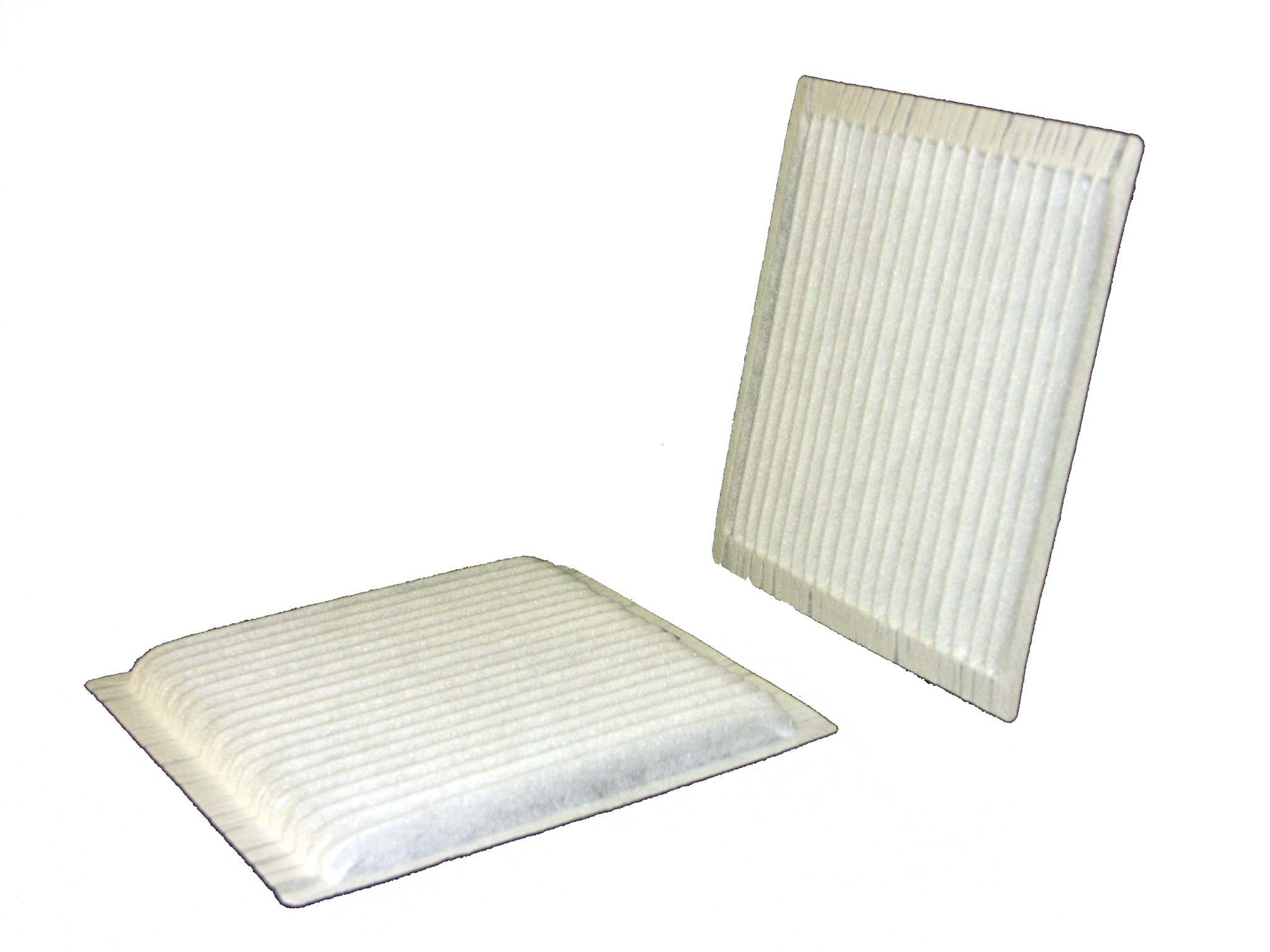 Wix Cabin Air Filter  top view frsport 24901