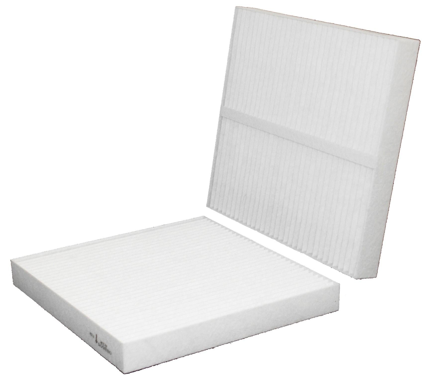 Wix Cabin Air Filter  top view frsport 24907