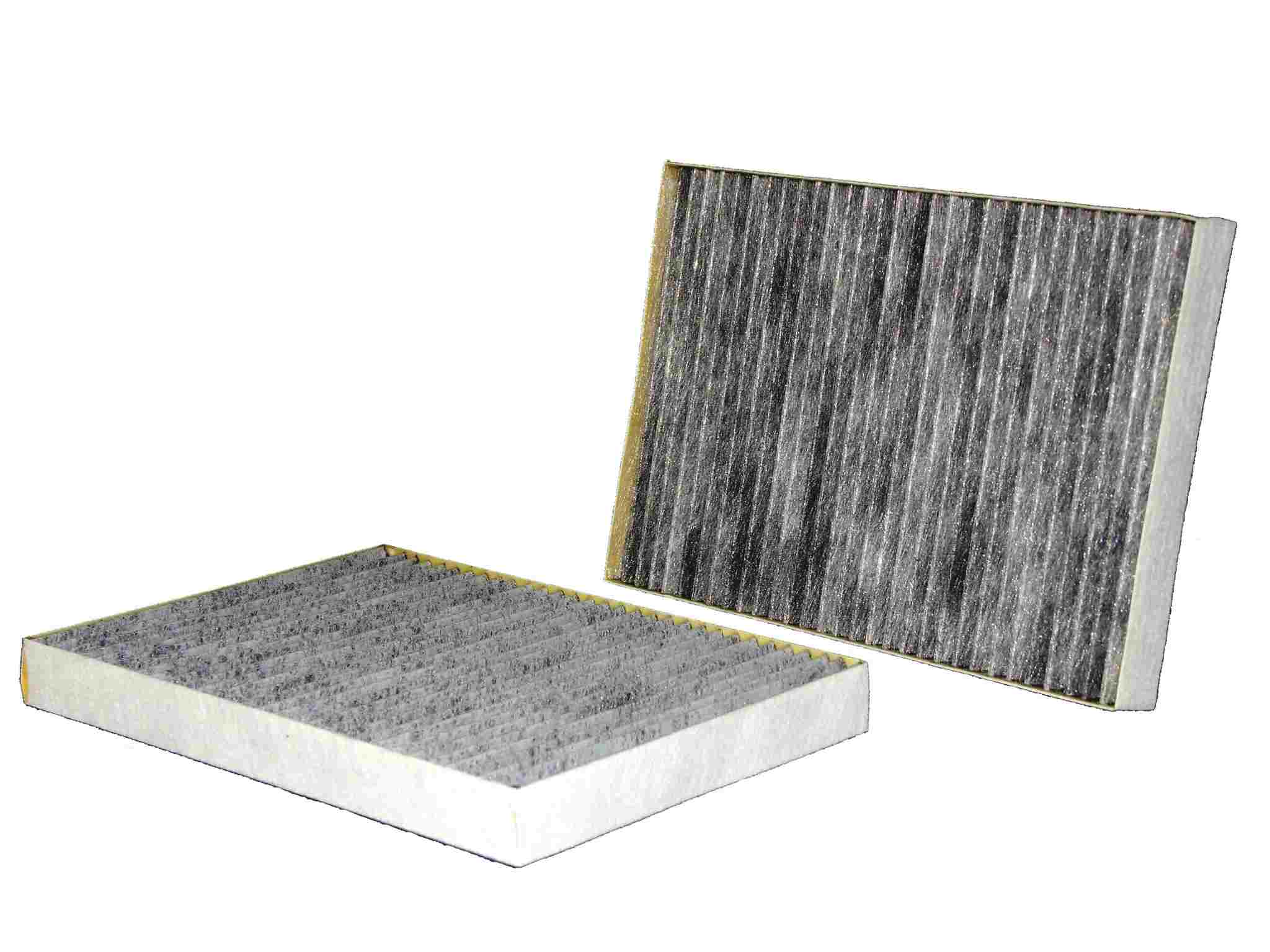 Wix Cabin Air Filter  top view frsport 24909