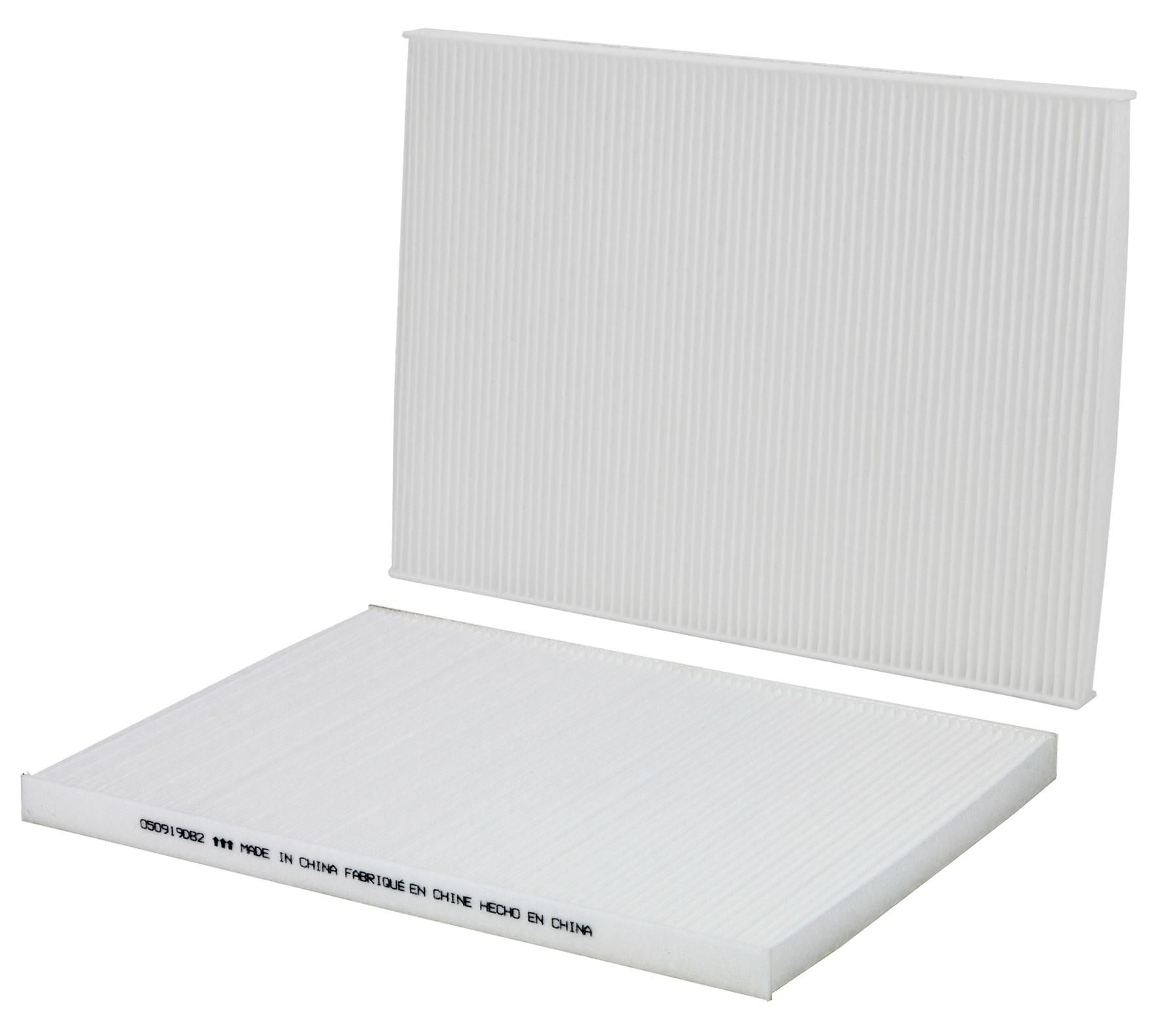 wix cabin air filter  frsport 24977