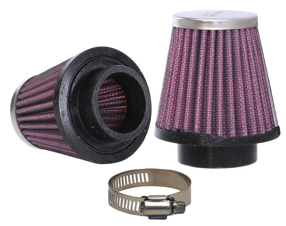 Wix Air Filter  top view frsport 24983