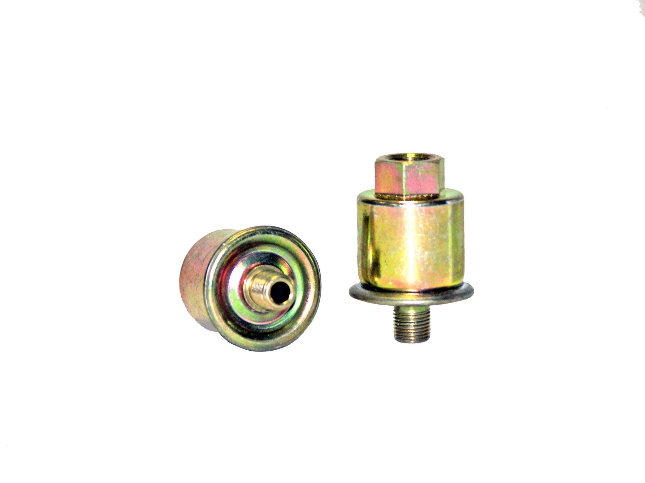 Wix Fuel Filter  top view frsport 33081