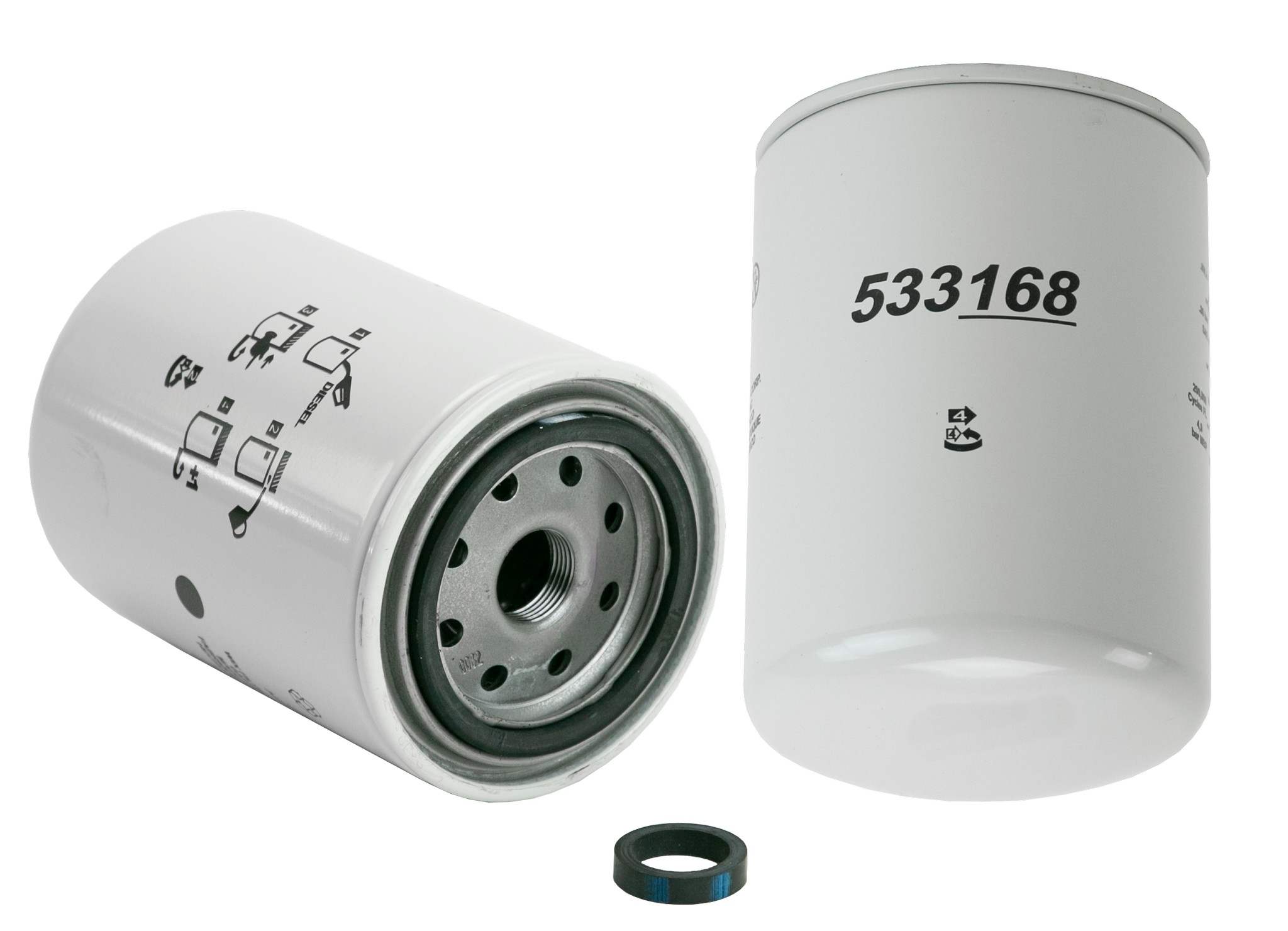 wix fuel filter  frsport 33168